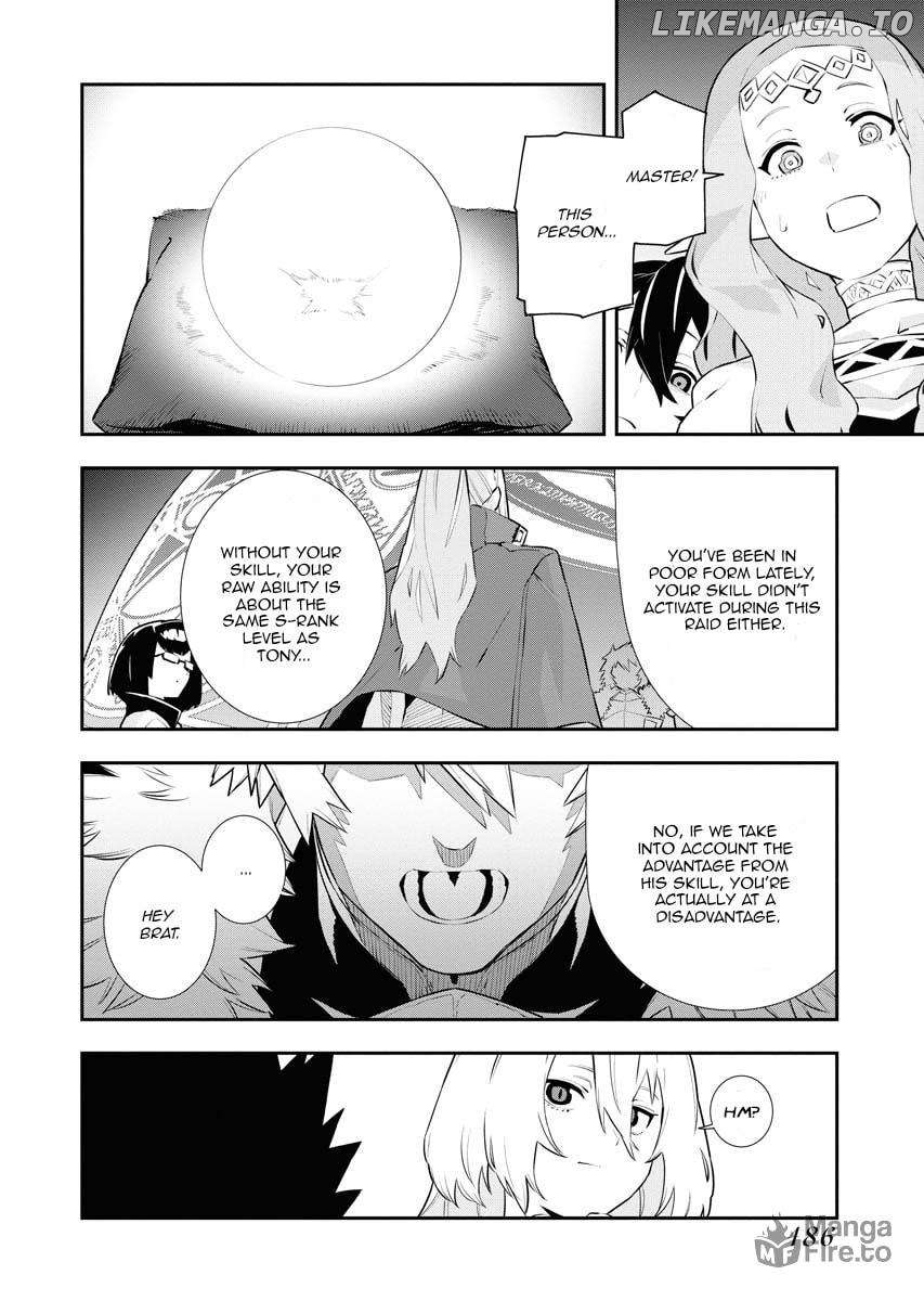 Tsuihou Sareta Renkinjutsushi-San, Saikyou No Dungeon Wo Tsukurimasen Ka? Chapter 28 - page 15