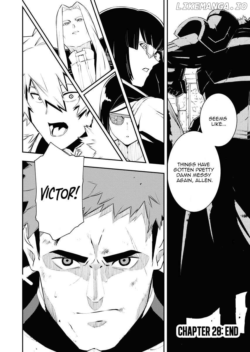 Tsuihou Sareta Renkinjutsushi-San, Saikyou No Dungeon Wo Tsukurimasen Ka? Chapter 28 - page 17
