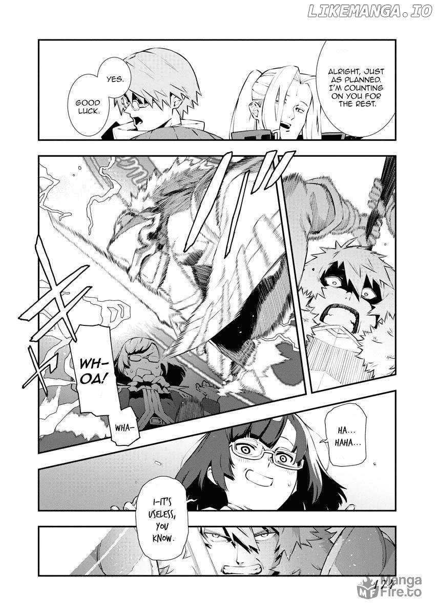 Tsuihou Sareta Renkinjutsushi-San, Saikyou No Dungeon Wo Tsukurimasen Ka? Chapter 28 - page 3