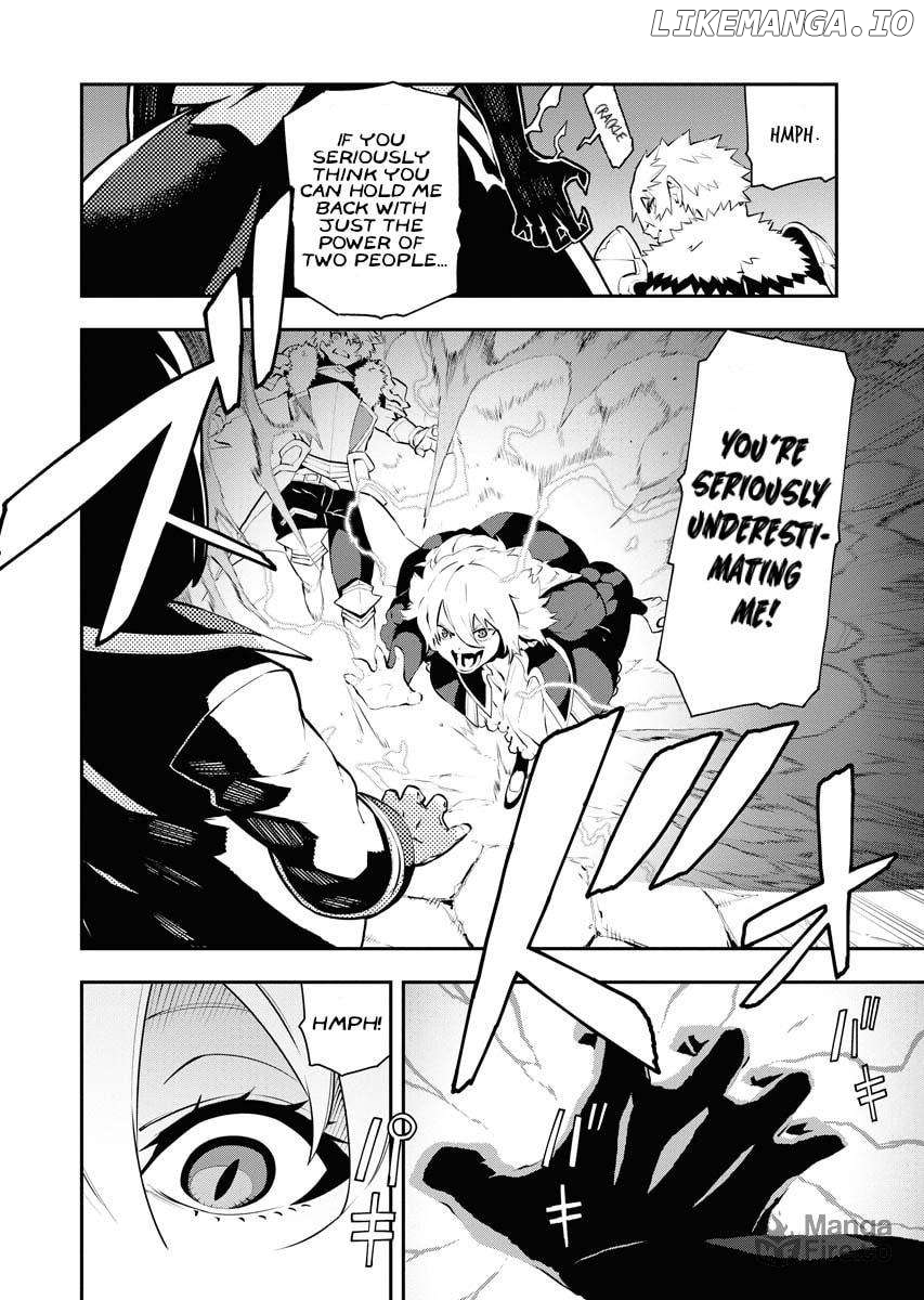 Tsuihou Sareta Renkinjutsushi-San, Saikyou No Dungeon Wo Tsukurimasen Ka? Chapter 28 - page 5