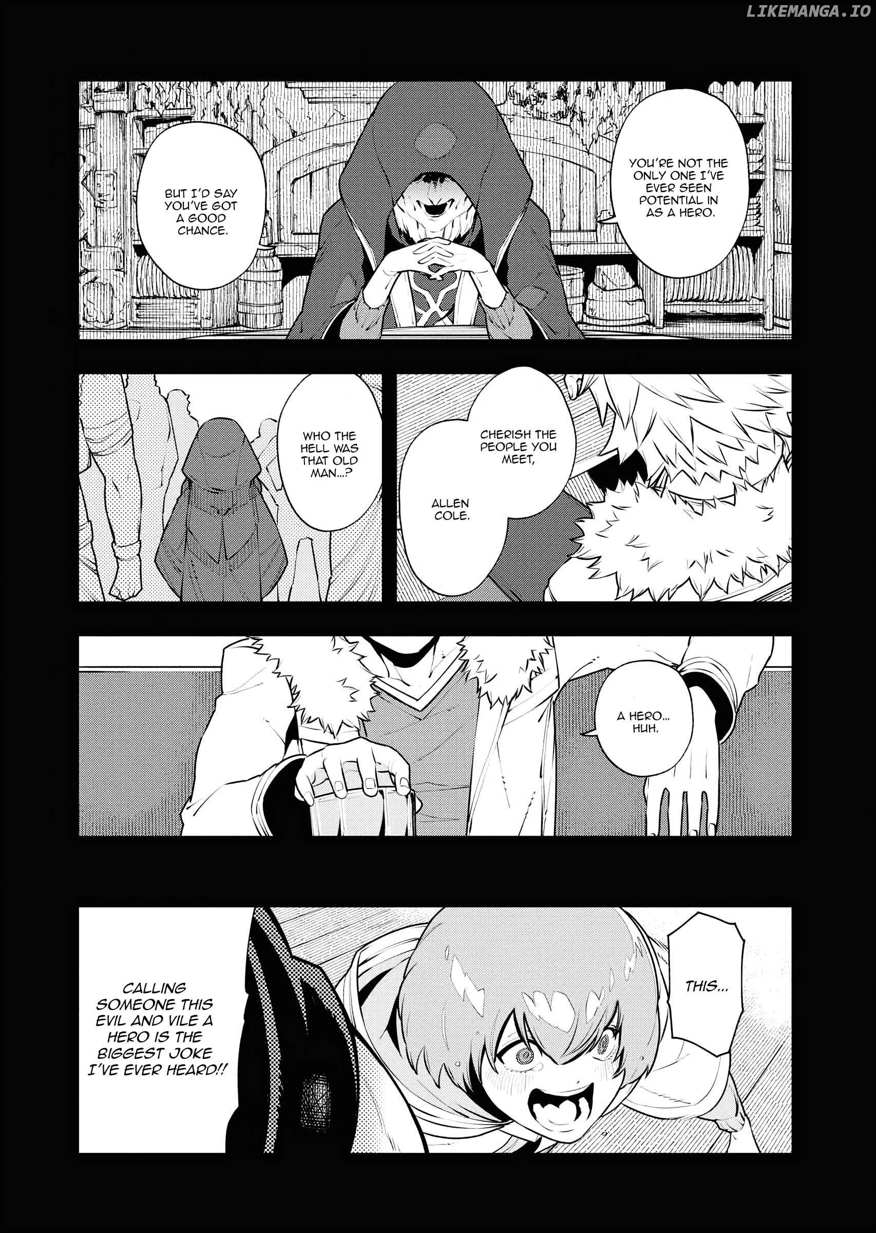Tsuihou Sareta Renkinjutsushi-San, Saikyou No Dungeon Wo Tsukurimasen Ka? Chapter 29 - page 12