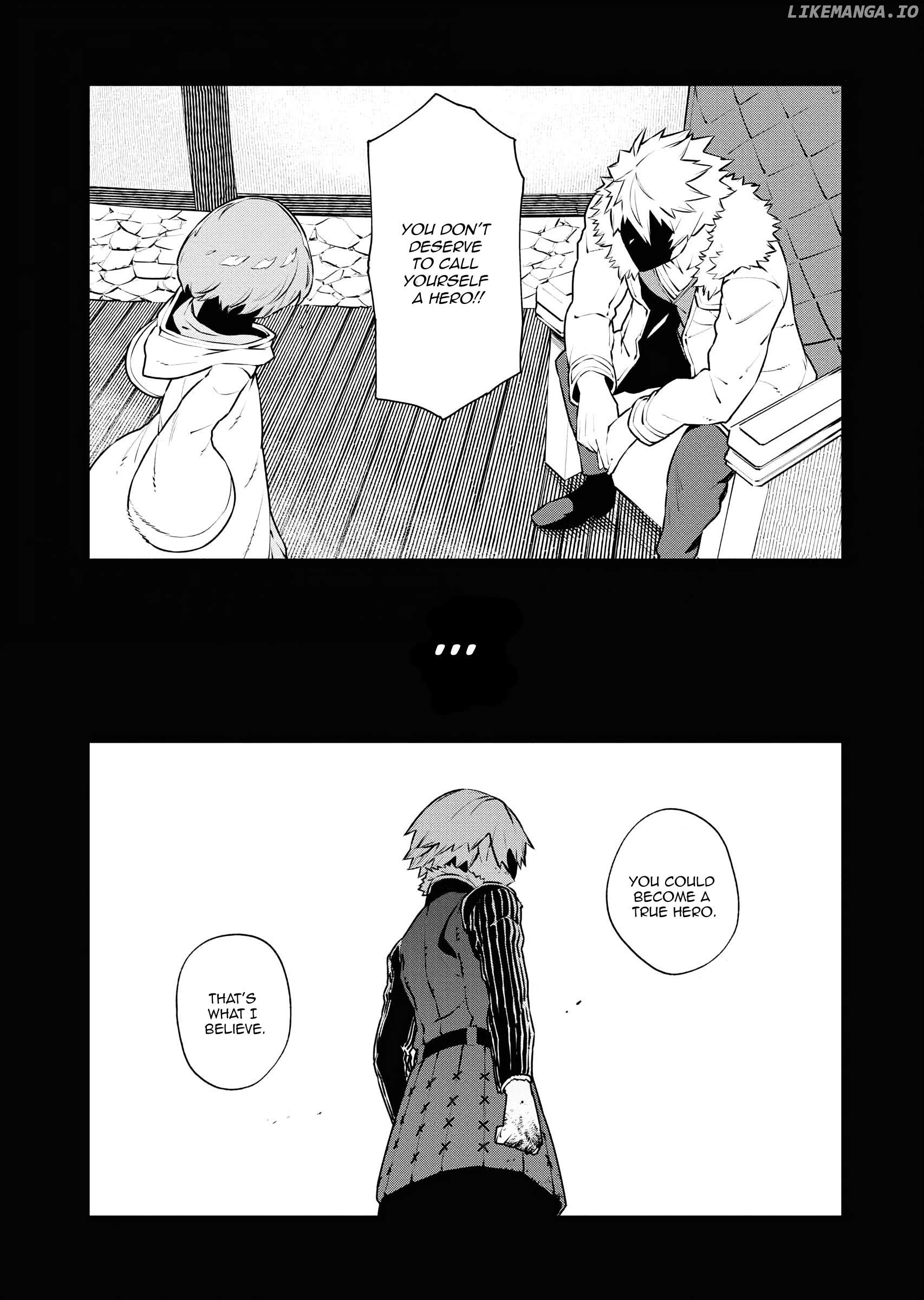 Tsuihou Sareta Renkinjutsushi-San, Saikyou No Dungeon Wo Tsukurimasen Ka? Chapter 29 - page 13