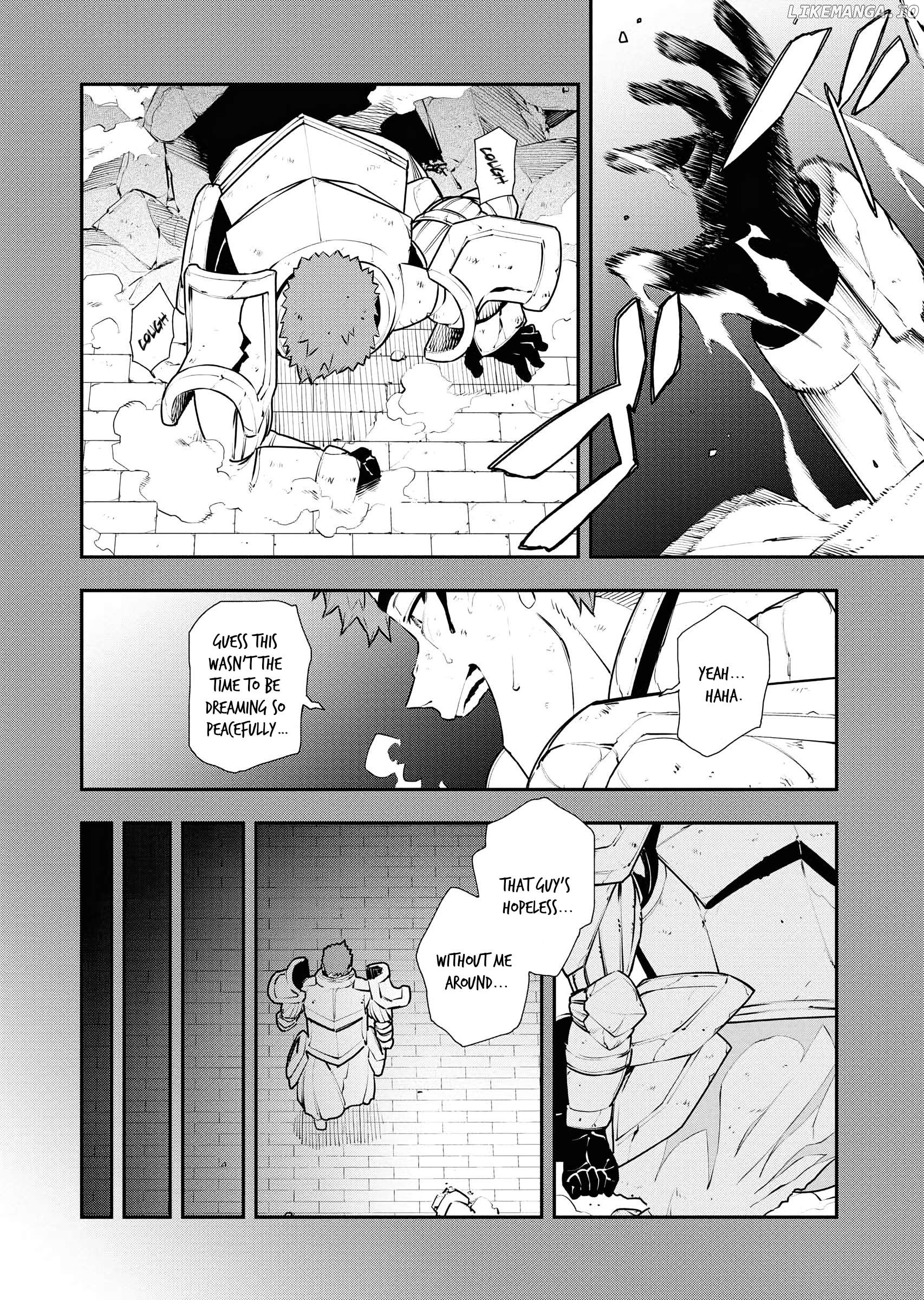 Tsuihou Sareta Renkinjutsushi-San, Saikyou No Dungeon Wo Tsukurimasen Ka? Chapter 29 - page 14