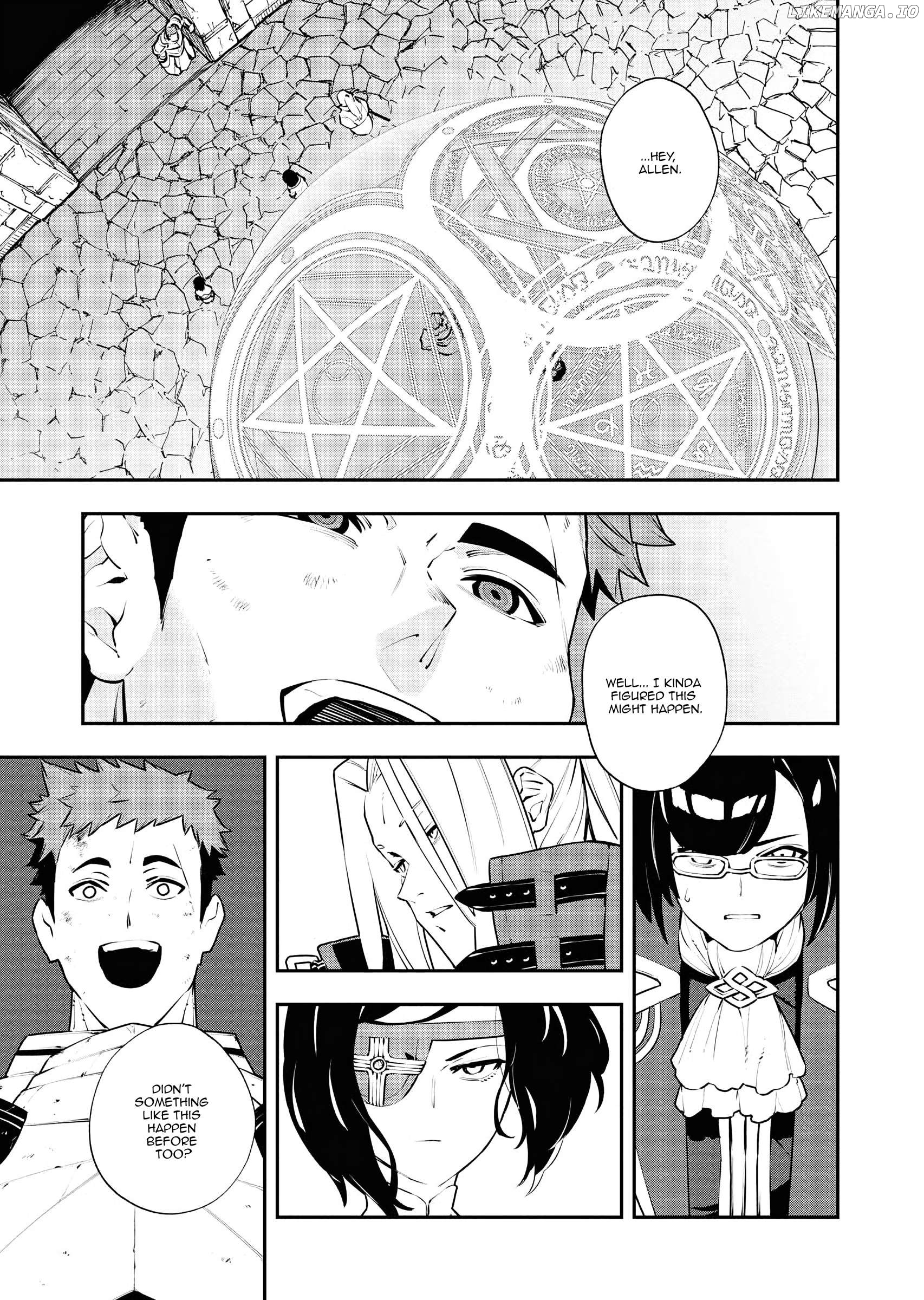 Tsuihou Sareta Renkinjutsushi-San, Saikyou No Dungeon Wo Tsukurimasen Ka? Chapter 29 - page 15
