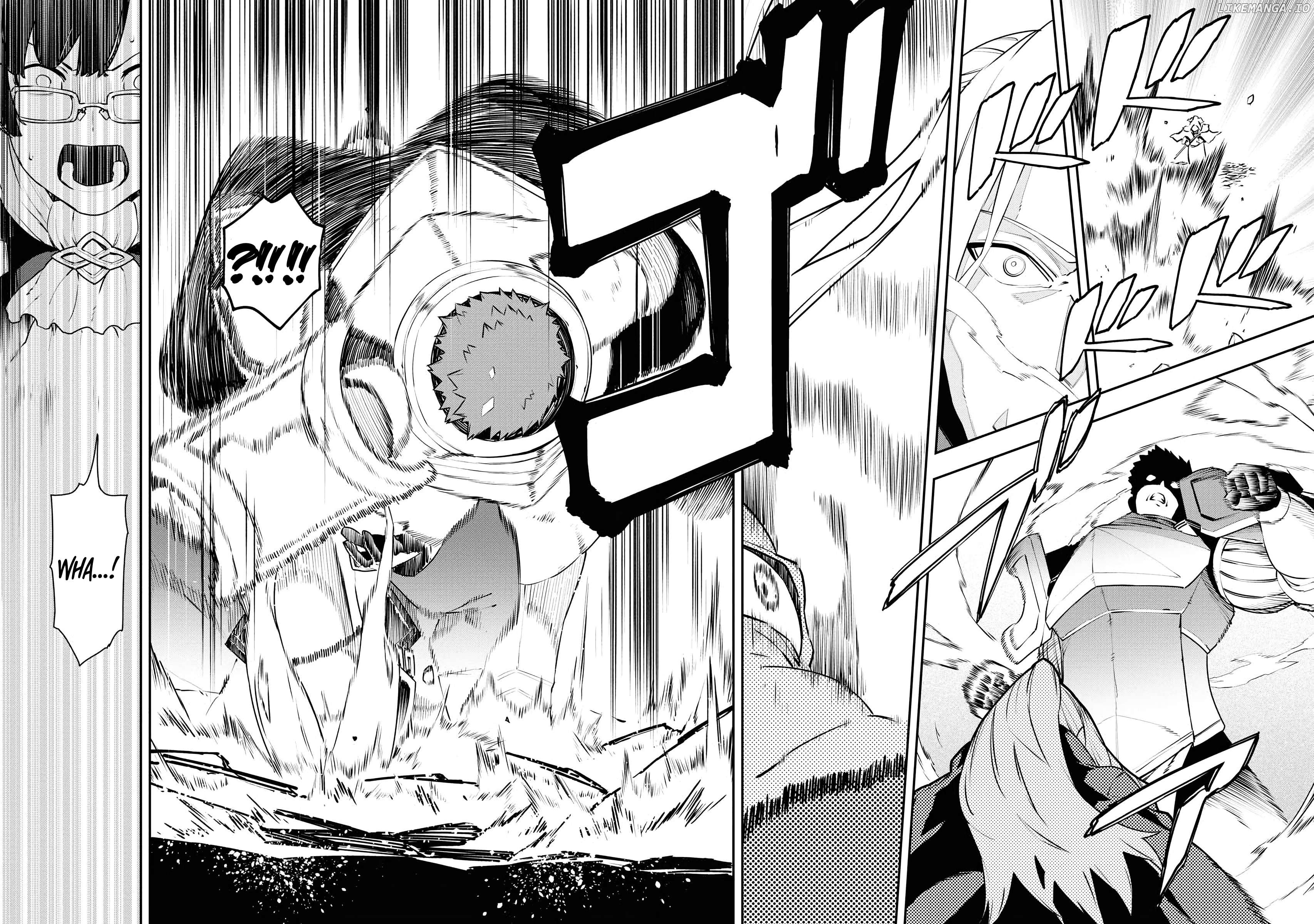 Tsuihou Sareta Renkinjutsushi-San, Saikyou No Dungeon Wo Tsukurimasen Ka? Chapter 29 - page 18