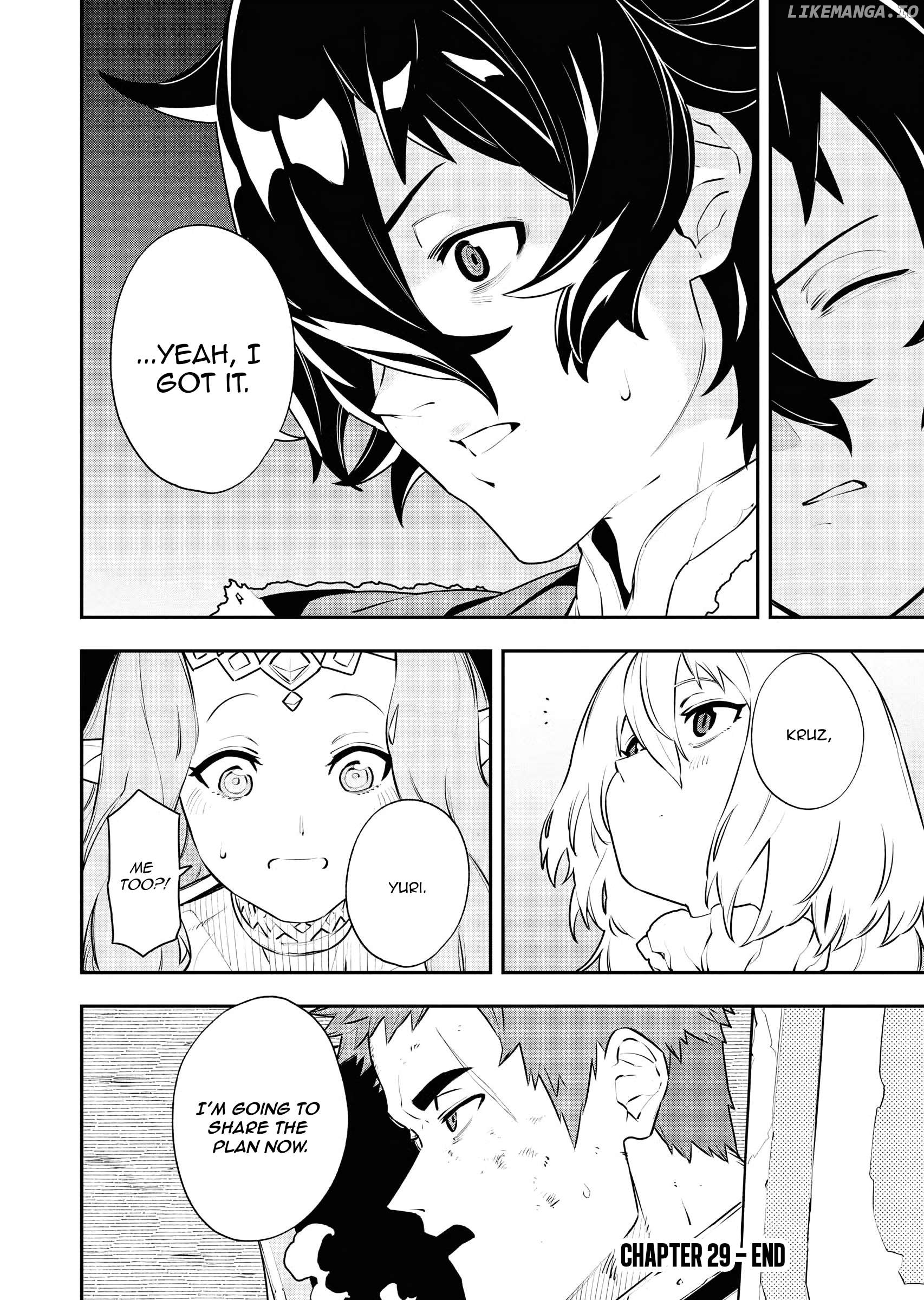 Tsuihou Sareta Renkinjutsushi-San, Saikyou No Dungeon Wo Tsukurimasen Ka? Chapter 29 - page 21