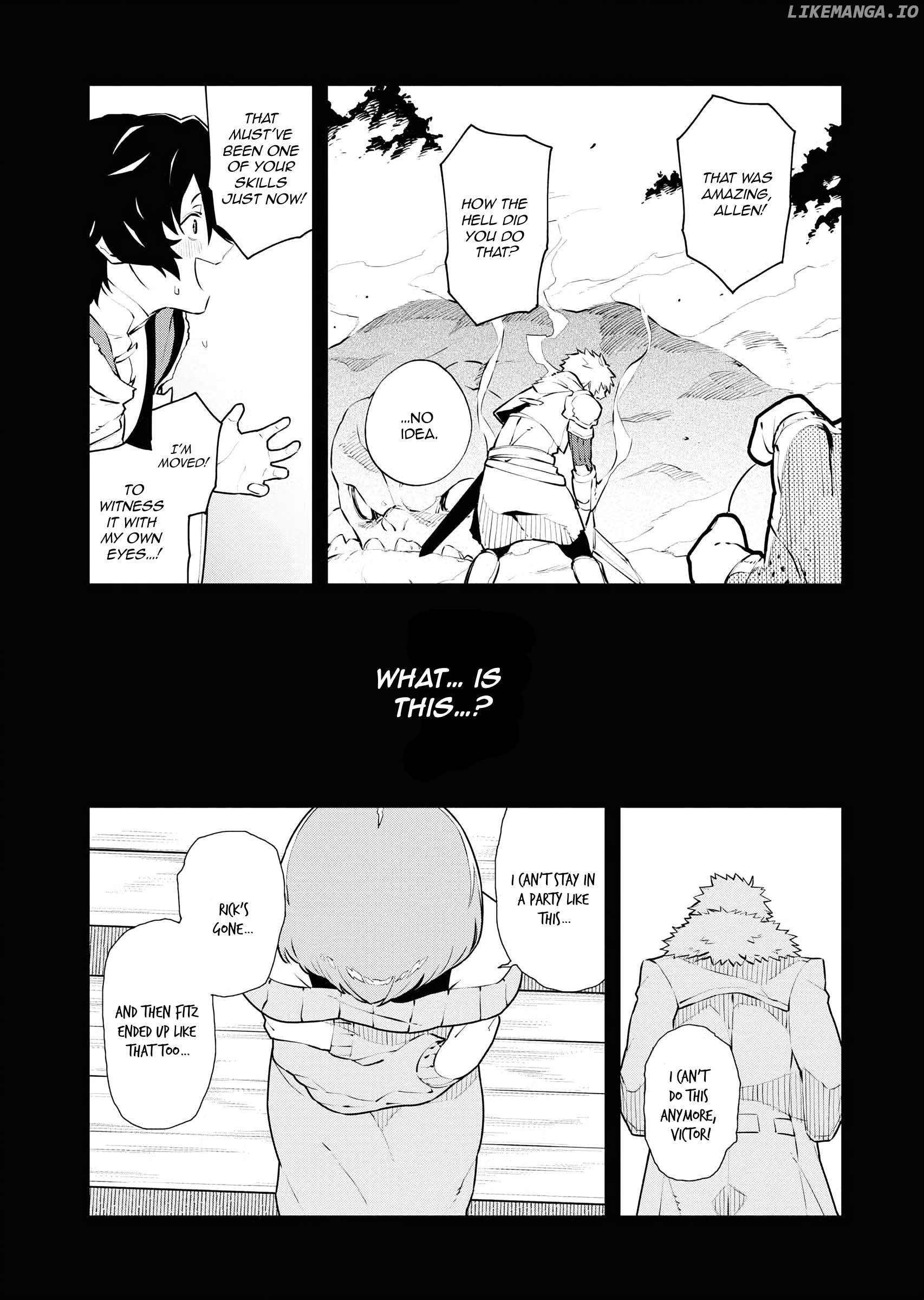 Tsuihou Sareta Renkinjutsushi-San, Saikyou No Dungeon Wo Tsukurimasen Ka? Chapter 29 - page 9