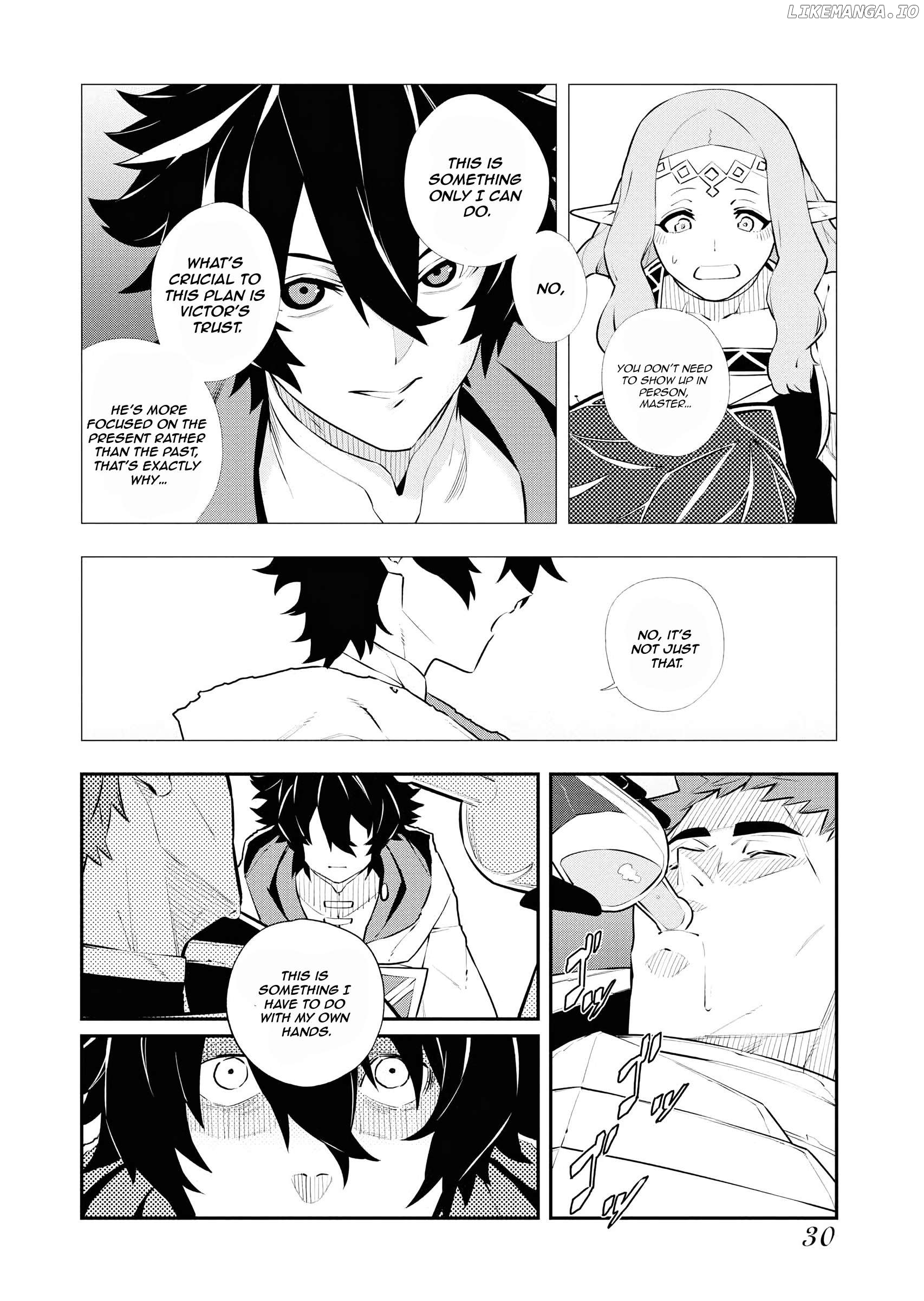 Tsuihou Sareta Renkinjutsushi-San, Saikyou No Dungeon Wo Tsukurimasen Ka? Chapter 30 - page 11
