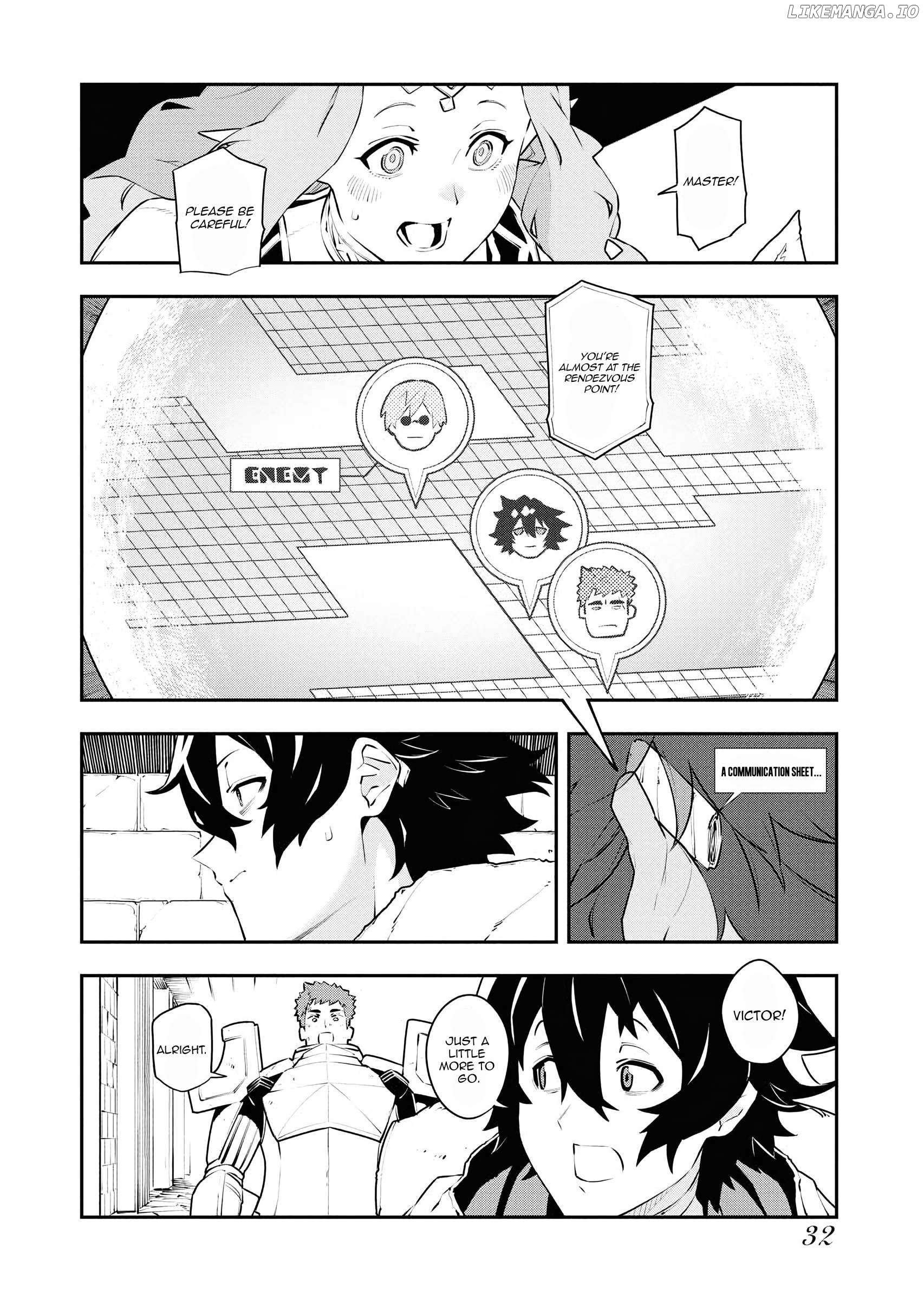 Tsuihou Sareta Renkinjutsushi-San, Saikyou No Dungeon Wo Tsukurimasen Ka? Chapter 30 - page 13