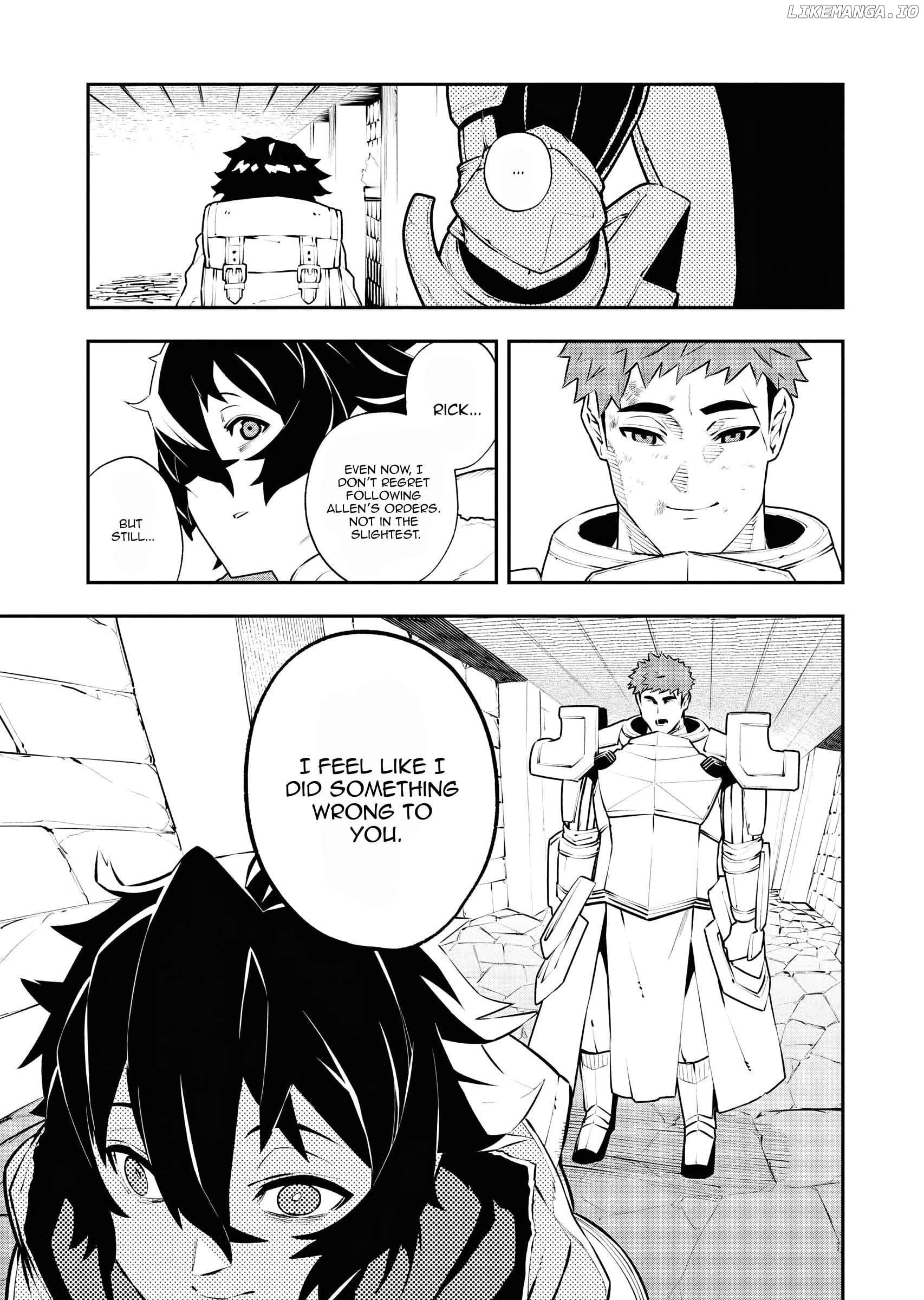 Tsuihou Sareta Renkinjutsushi-San, Saikyou No Dungeon Wo Tsukurimasen Ka? Chapter 30 - page 14