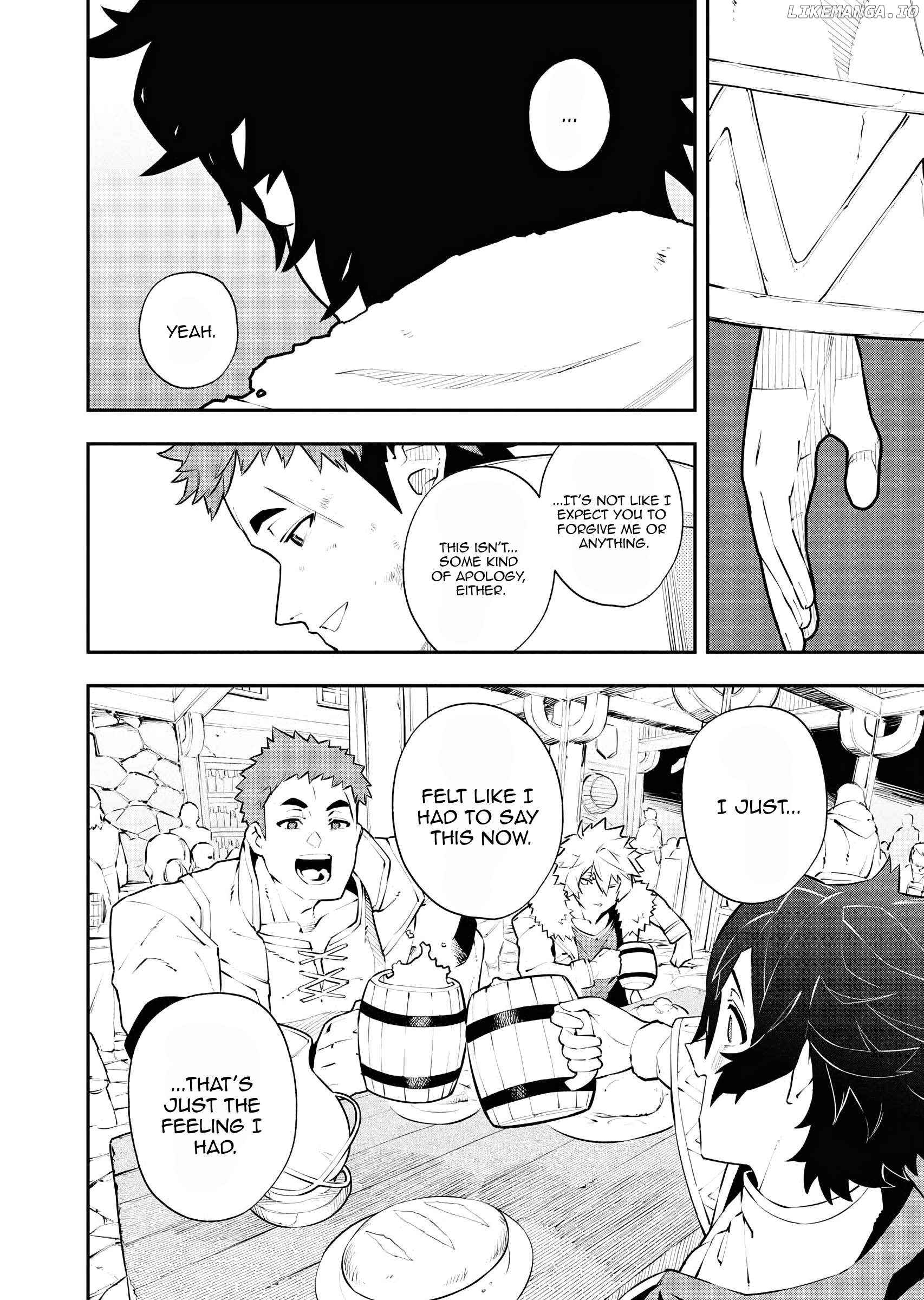 Tsuihou Sareta Renkinjutsushi-San, Saikyou No Dungeon Wo Tsukurimasen Ka? Chapter 30 - page 15