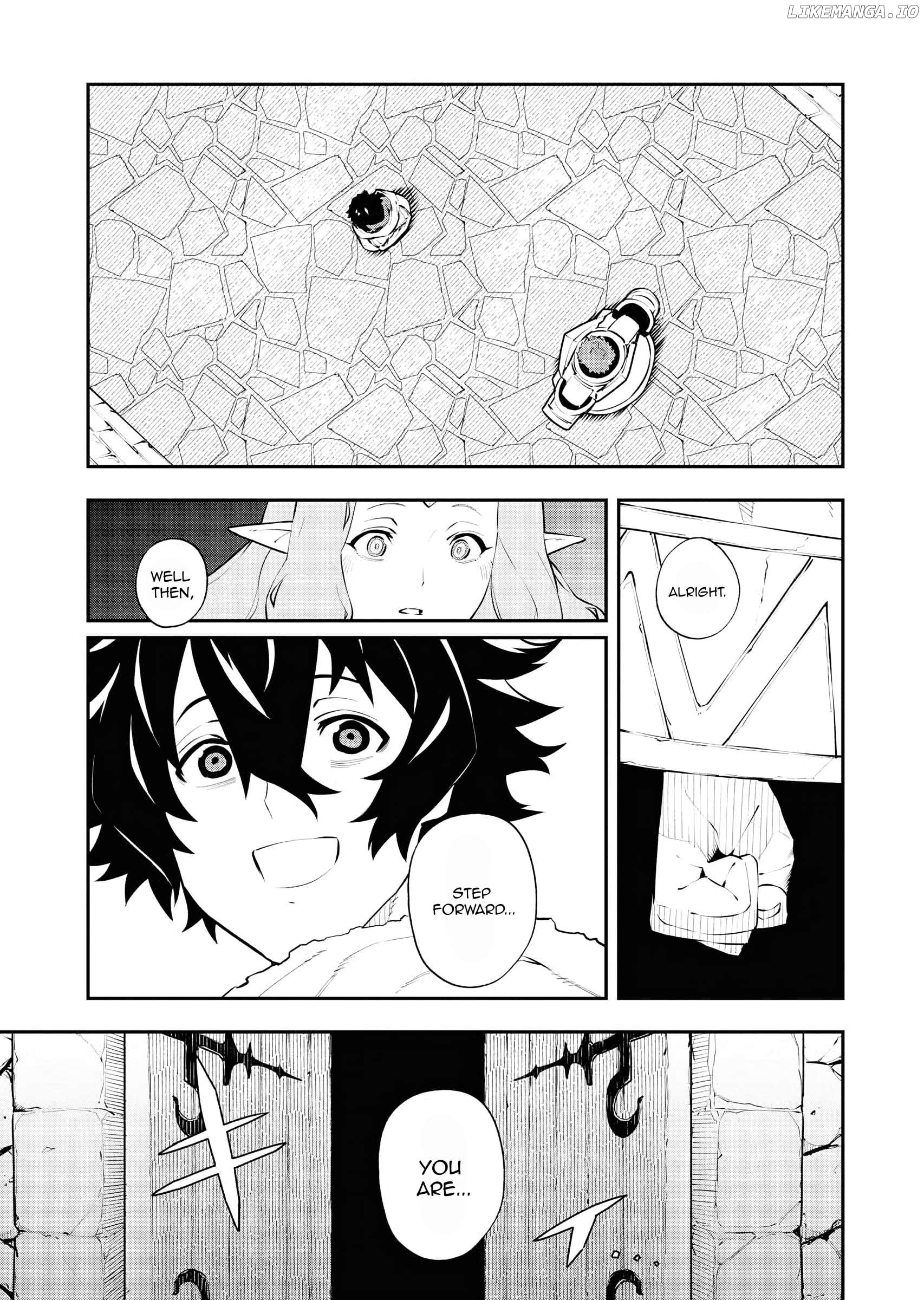 Tsuihou Sareta Renkinjutsushi-San, Saikyou No Dungeon Wo Tsukurimasen Ka? Chapter 30 - page 16