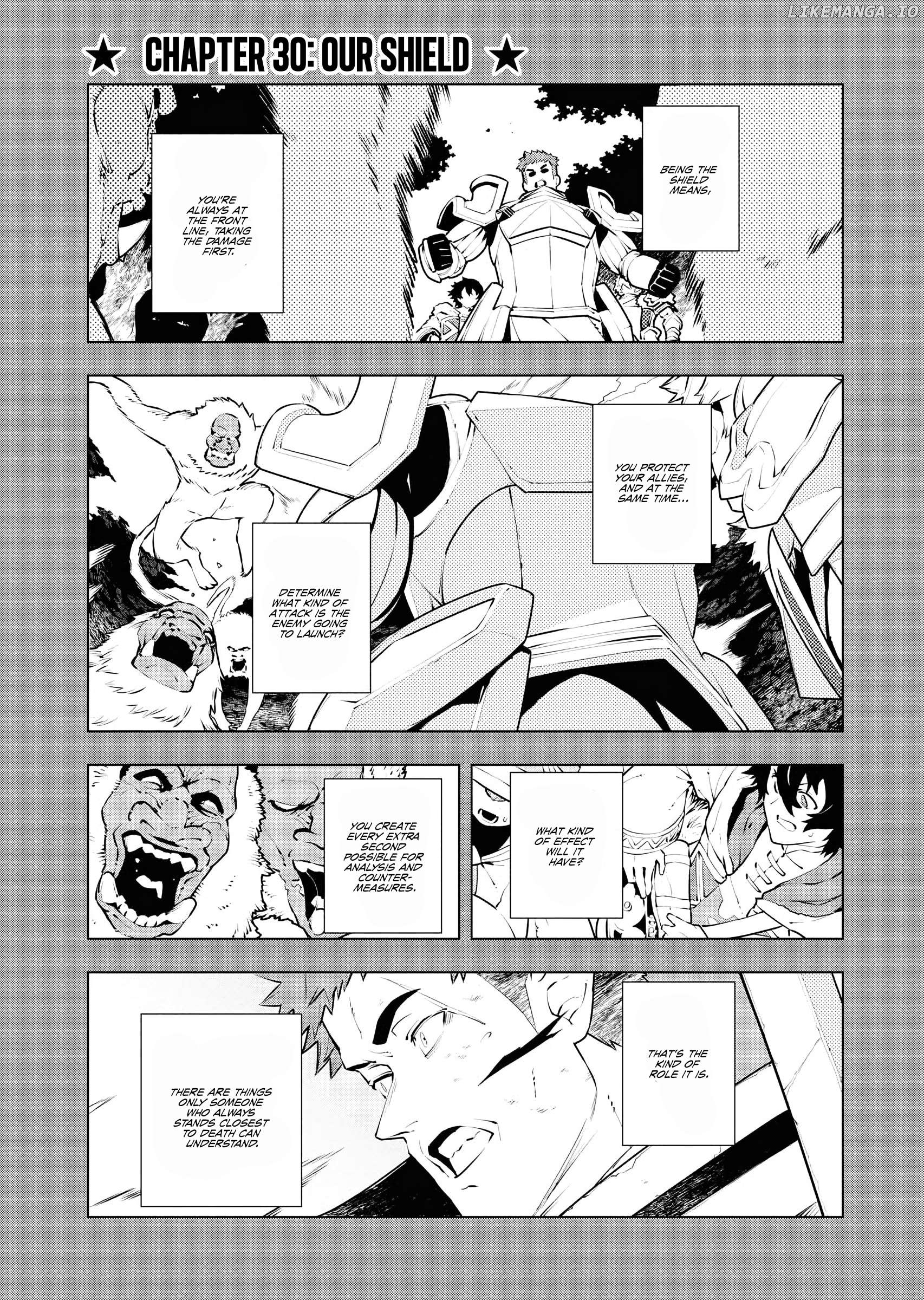 Tsuihou Sareta Renkinjutsushi-San, Saikyou No Dungeon Wo Tsukurimasen Ka? Chapter 30 - page 2