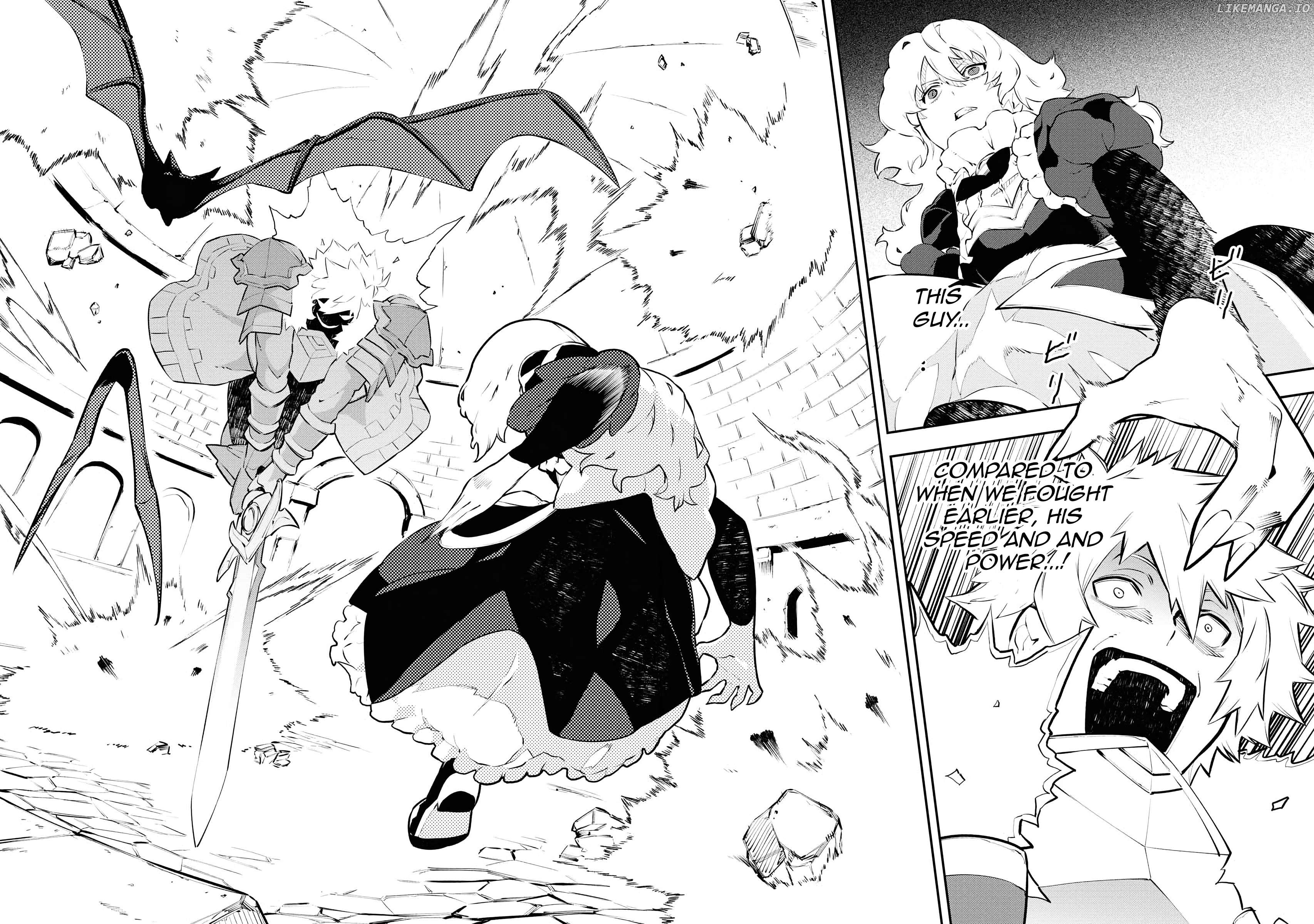 Tsuihou Sareta Renkinjutsushi-San, Saikyou No Dungeon Wo Tsukurimasen Ka? Chapter 33 - page 15