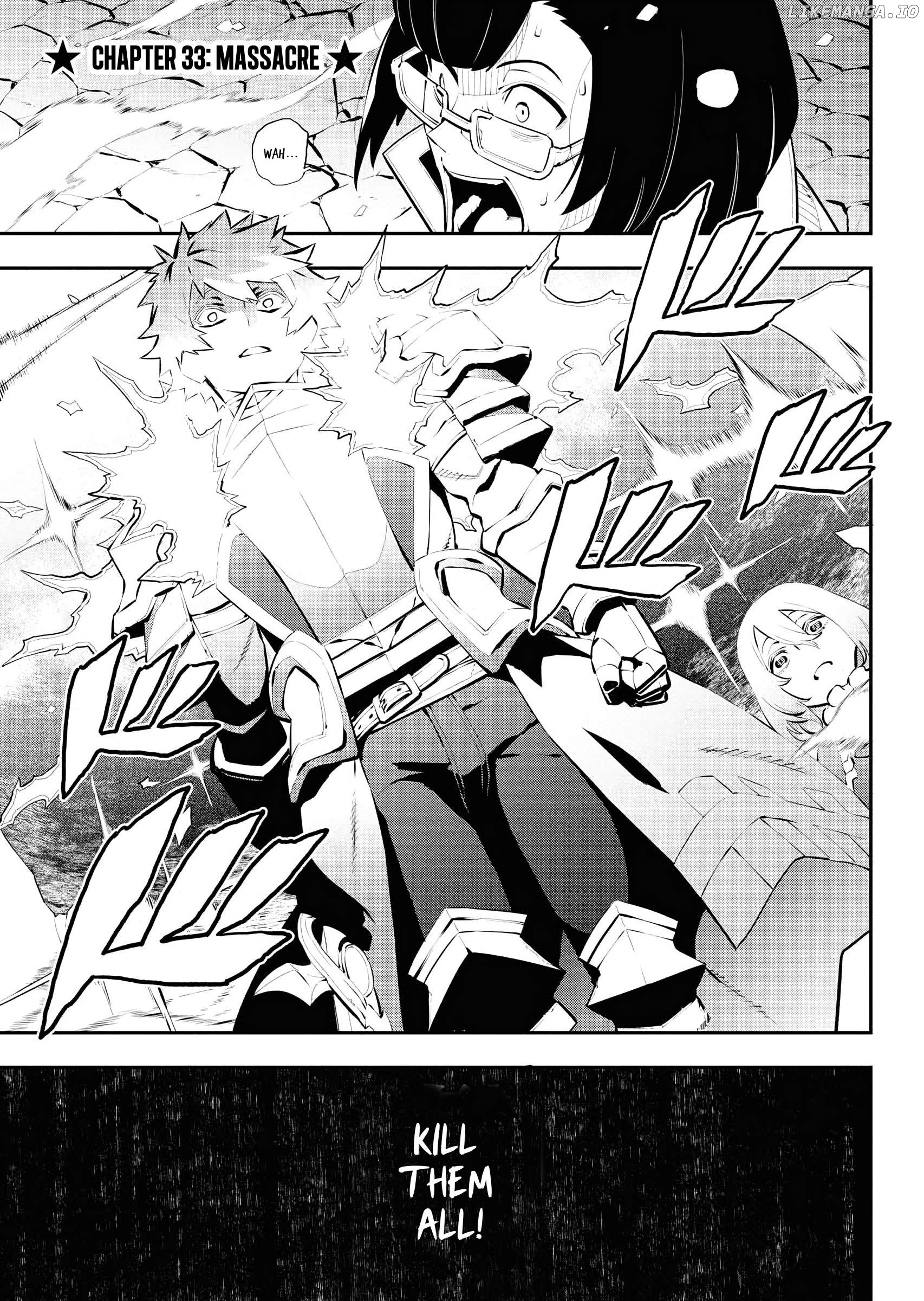 Tsuihou Sareta Renkinjutsushi-San, Saikyou No Dungeon Wo Tsukurimasen Ka? Chapter 33 - page 2