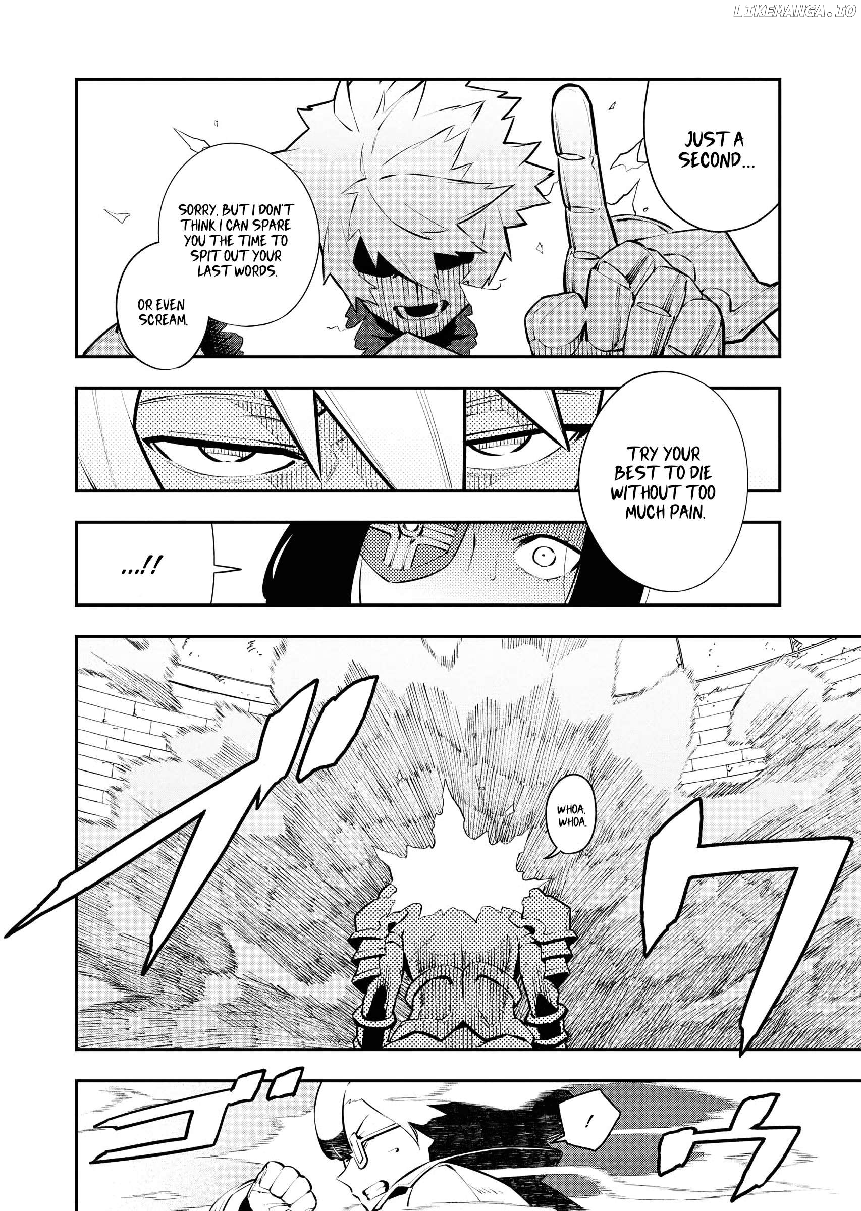 Tsuihou Sareta Renkinjutsushi-San, Saikyou No Dungeon Wo Tsukurimasen Ka? Chapter 33 - page 5