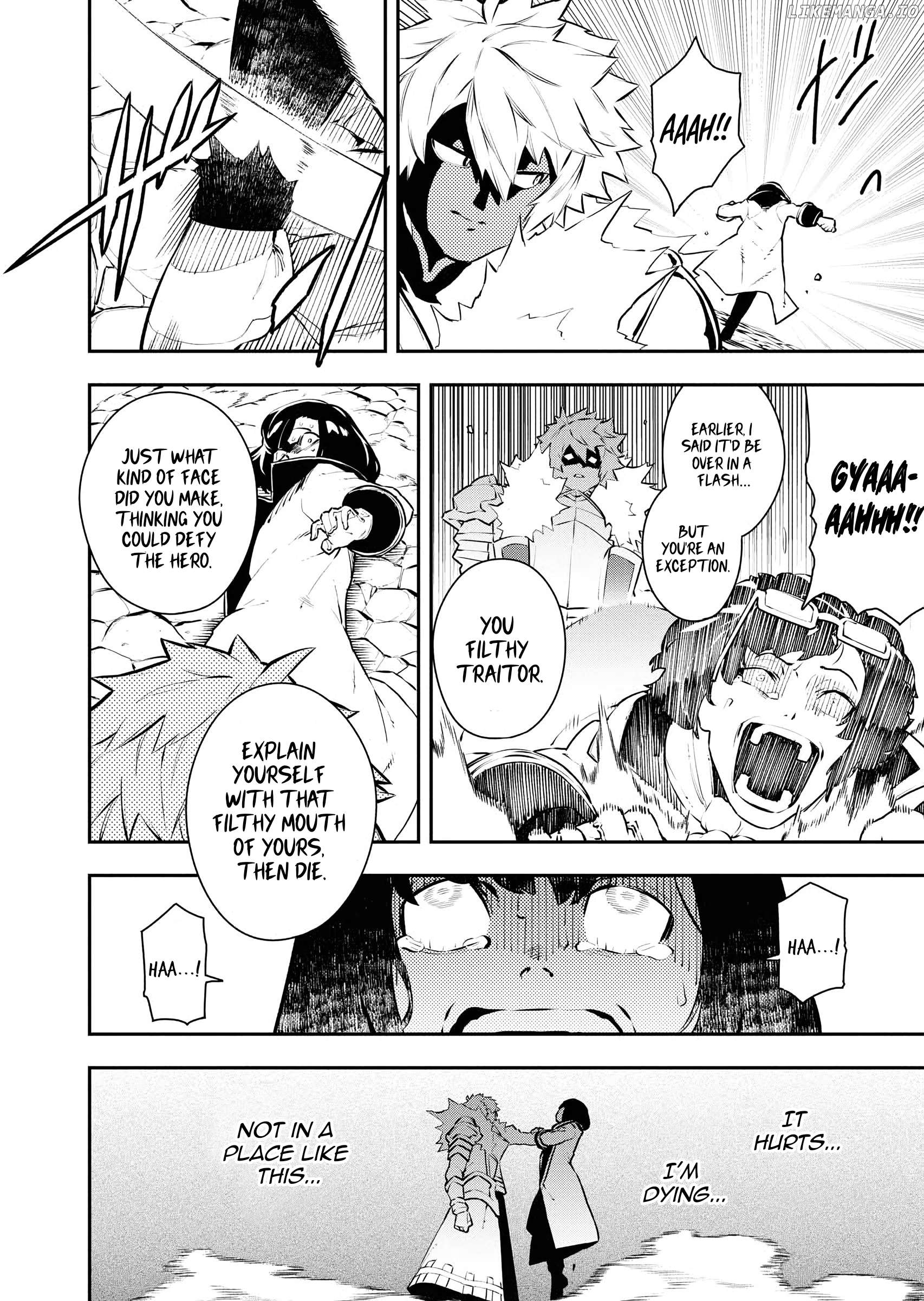 Tsuihou Sareta Renkinjutsushi-San, Saikyou No Dungeon Wo Tsukurimasen Ka? Chapter 33 - page 9