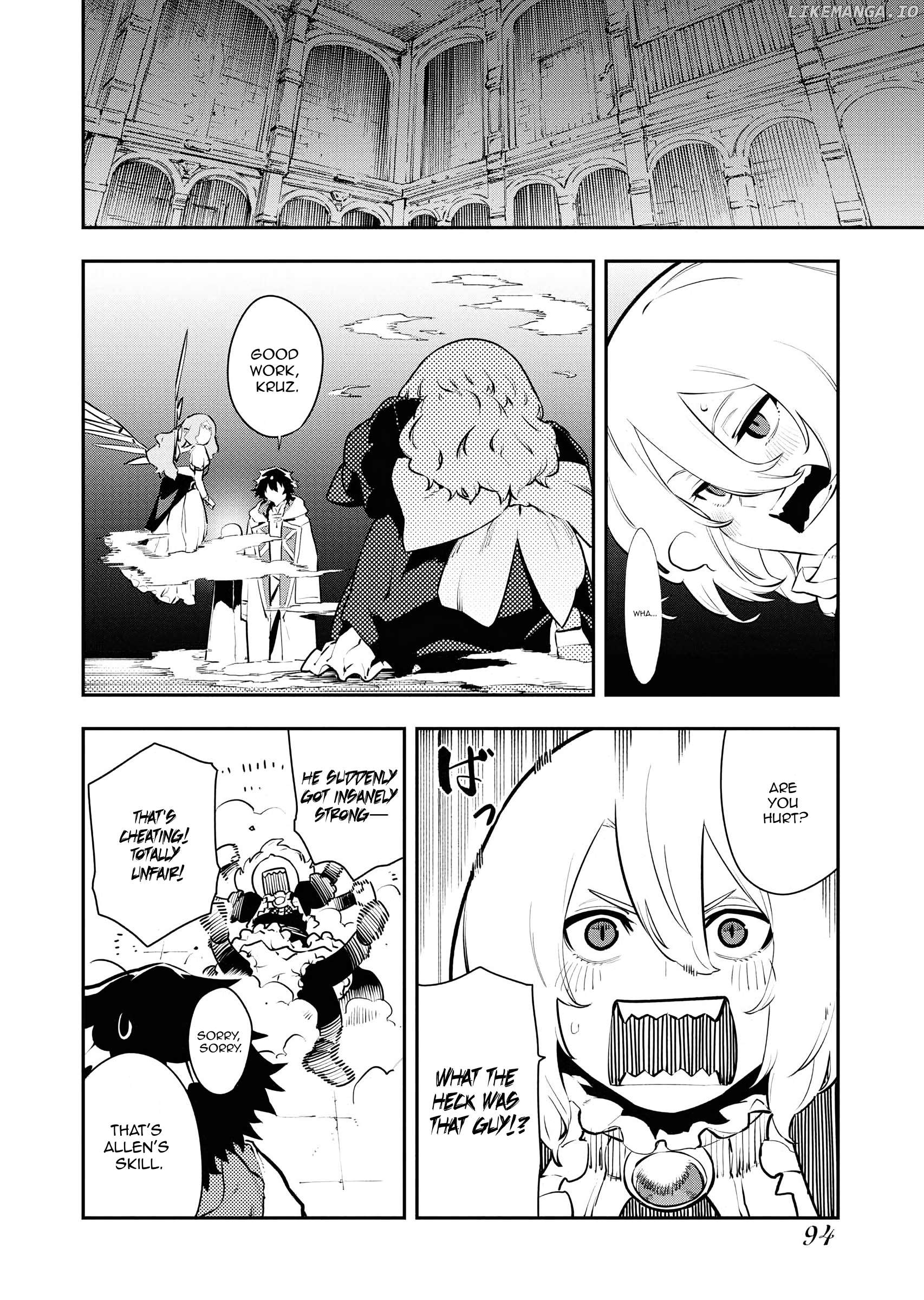 Tsuihou Sareta Renkinjutsushi-San, Saikyou No Dungeon Wo Tsukurimasen Ka? Chapter 34 - page 11