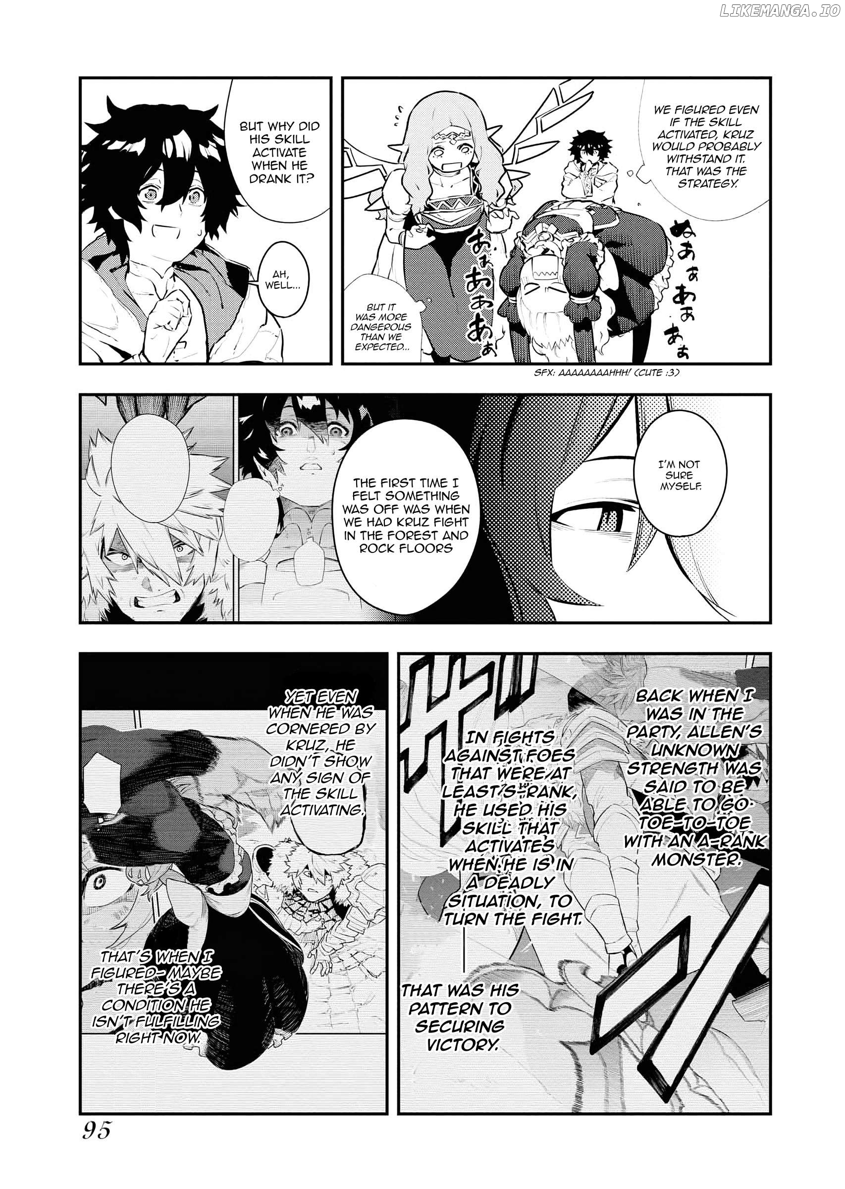 Tsuihou Sareta Renkinjutsushi-San, Saikyou No Dungeon Wo Tsukurimasen Ka? Chapter 34 - page 12