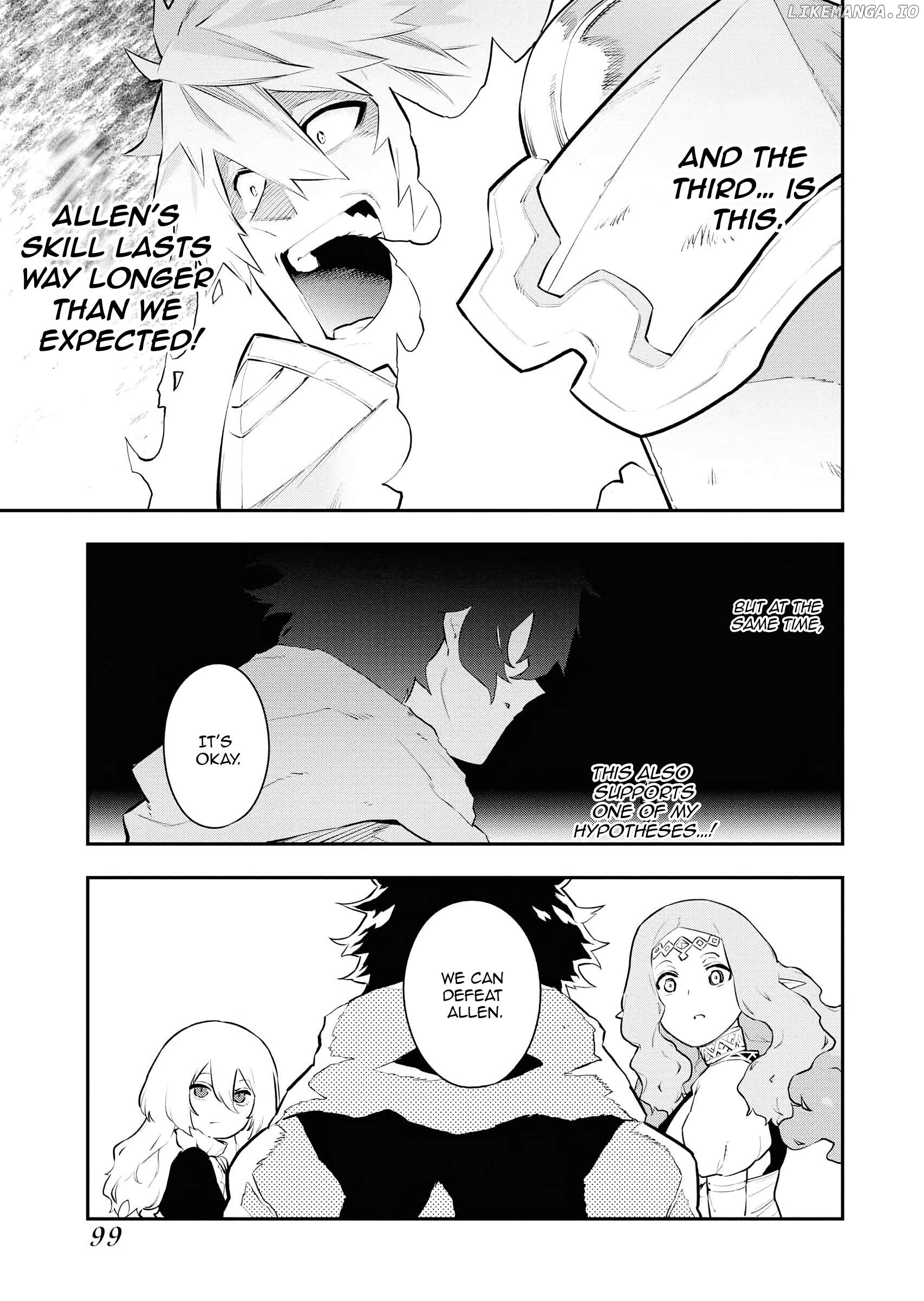 Tsuihou Sareta Renkinjutsushi-San, Saikyou No Dungeon Wo Tsukurimasen Ka? Chapter 34 - page 16