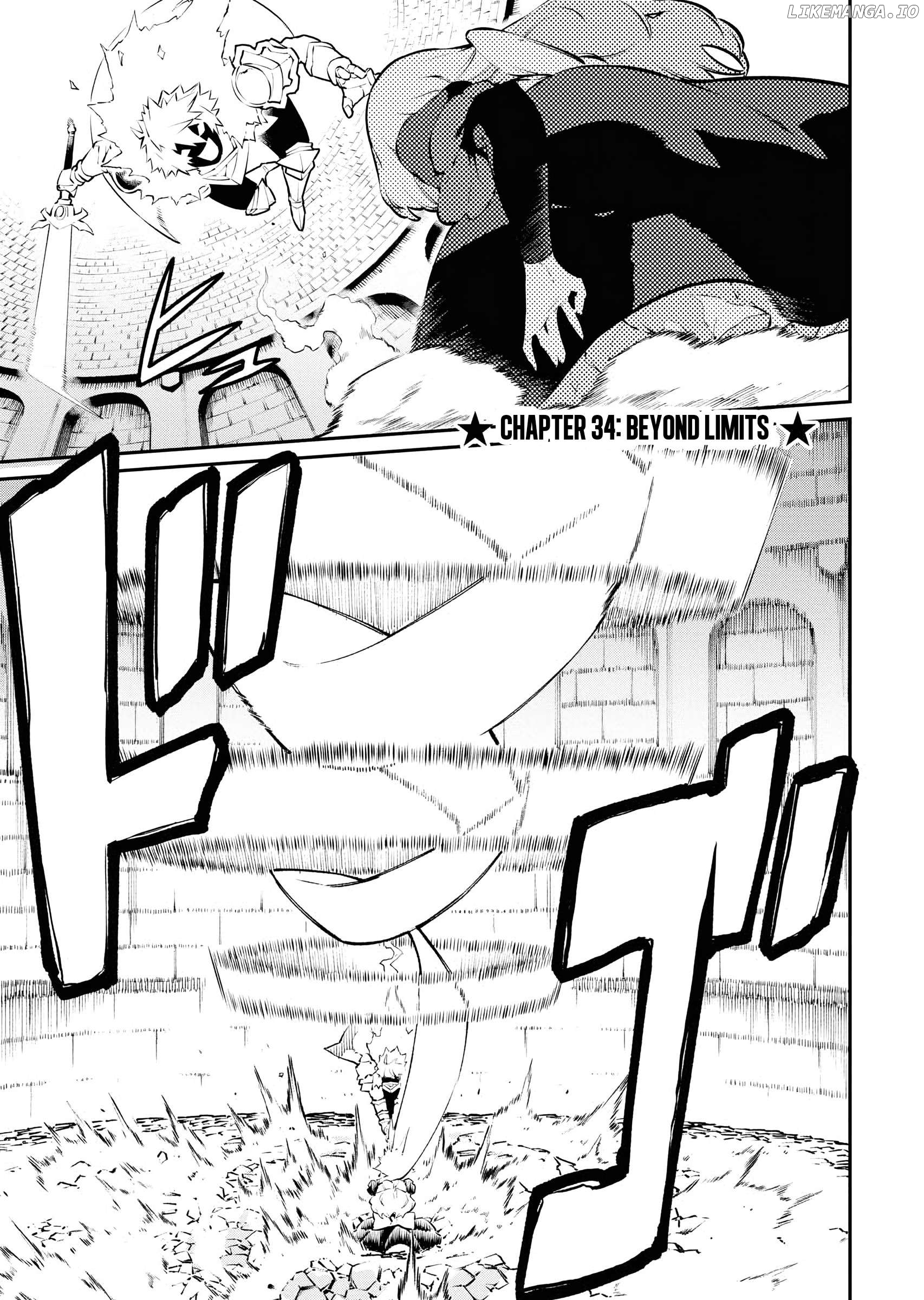 Tsuihou Sareta Renkinjutsushi-San, Saikyou No Dungeon Wo Tsukurimasen Ka? Chapter 34 - page 2