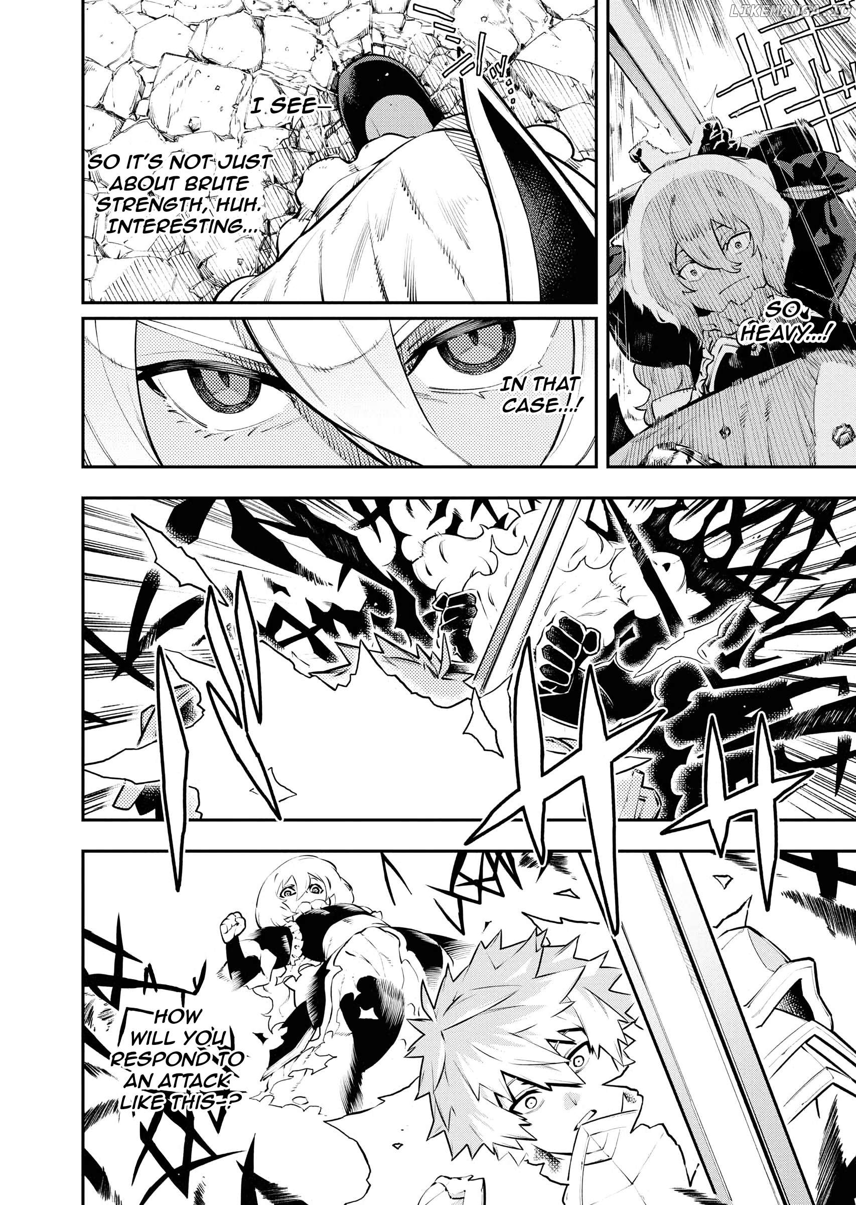 Tsuihou Sareta Renkinjutsushi-San, Saikyou No Dungeon Wo Tsukurimasen Ka? Chapter 34 - page 3