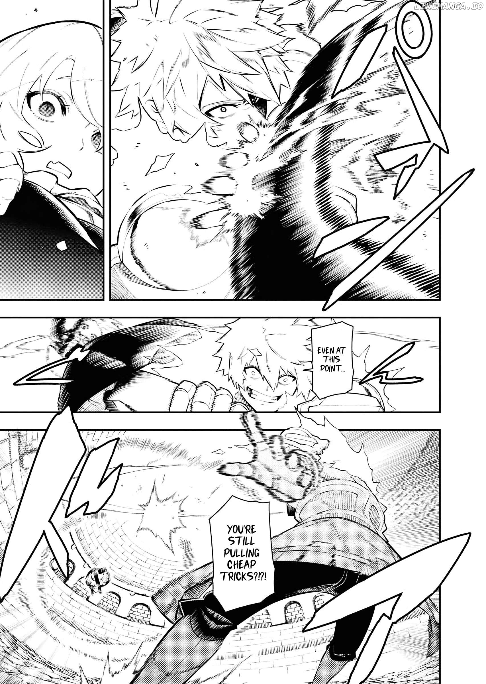 Tsuihou Sareta Renkinjutsushi-San, Saikyou No Dungeon Wo Tsukurimasen Ka? Chapter 34 - page 4