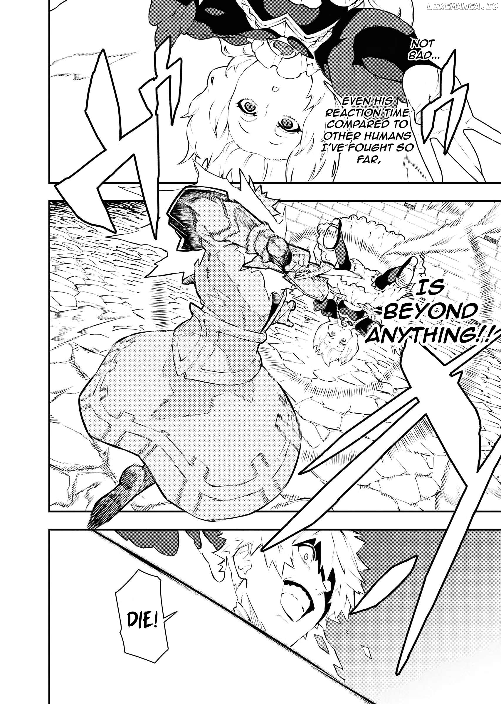 Tsuihou Sareta Renkinjutsushi-San, Saikyou No Dungeon Wo Tsukurimasen Ka? Chapter 34 - page 5