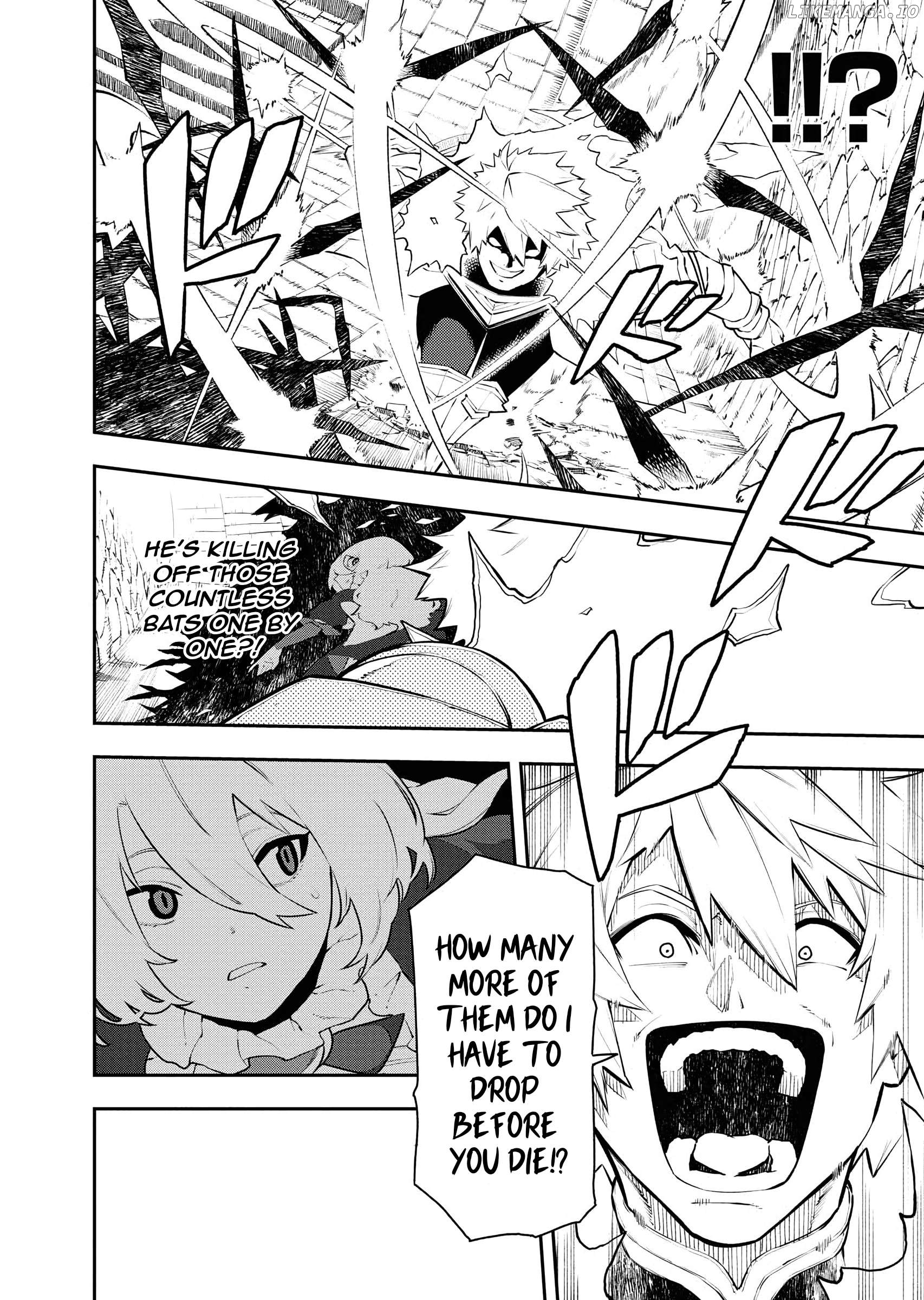 Tsuihou Sareta Renkinjutsushi-San, Saikyou No Dungeon Wo Tsukurimasen Ka? Chapter 34 - page 7