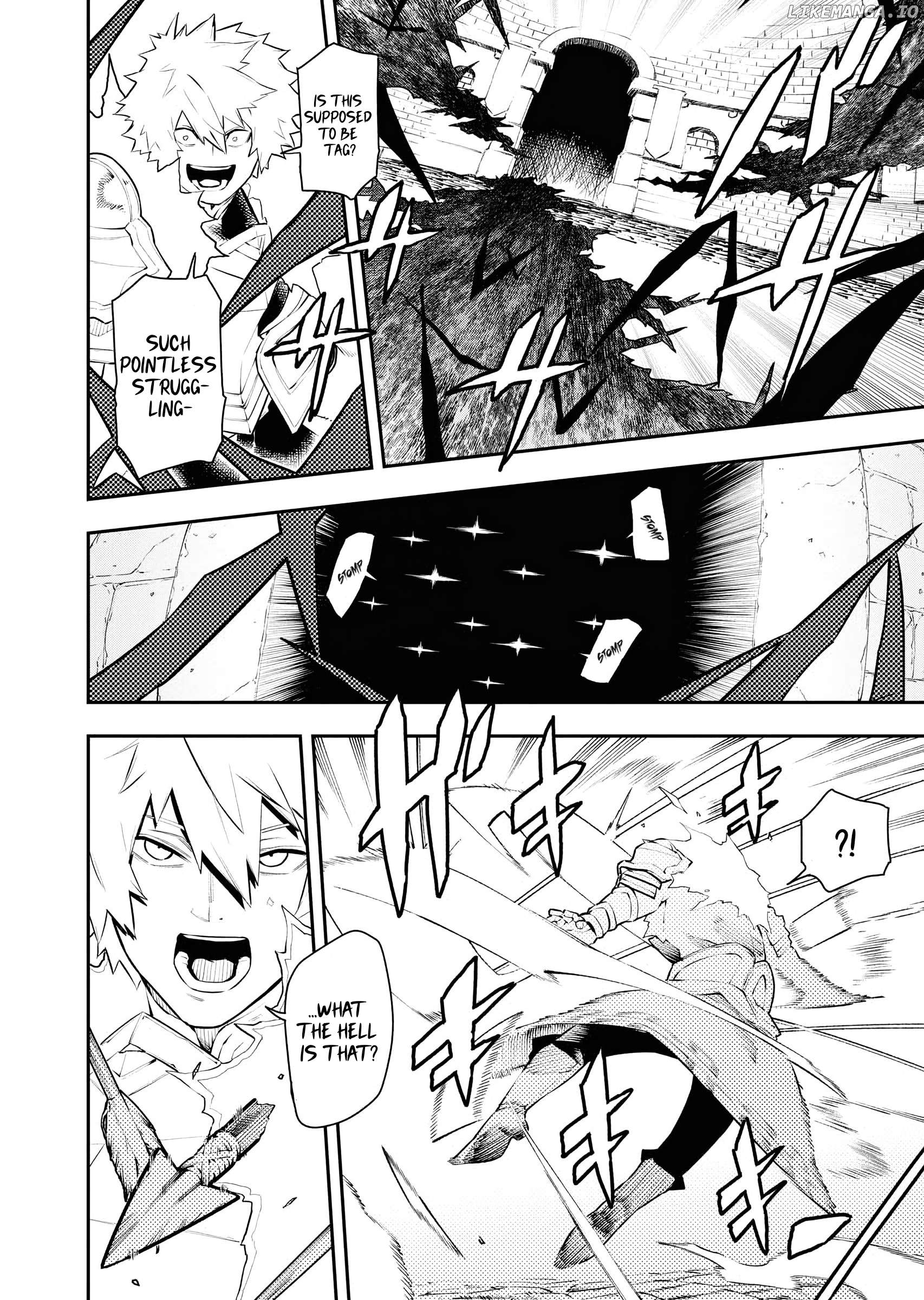 Tsuihou Sareta Renkinjutsushi-San, Saikyou No Dungeon Wo Tsukurimasen Ka? Chapter 34 - page 9