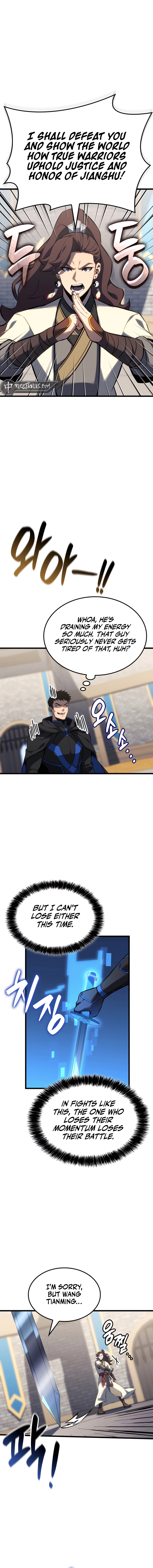 The Count’s Youngest Son is A Player Chapter 108 - page 14