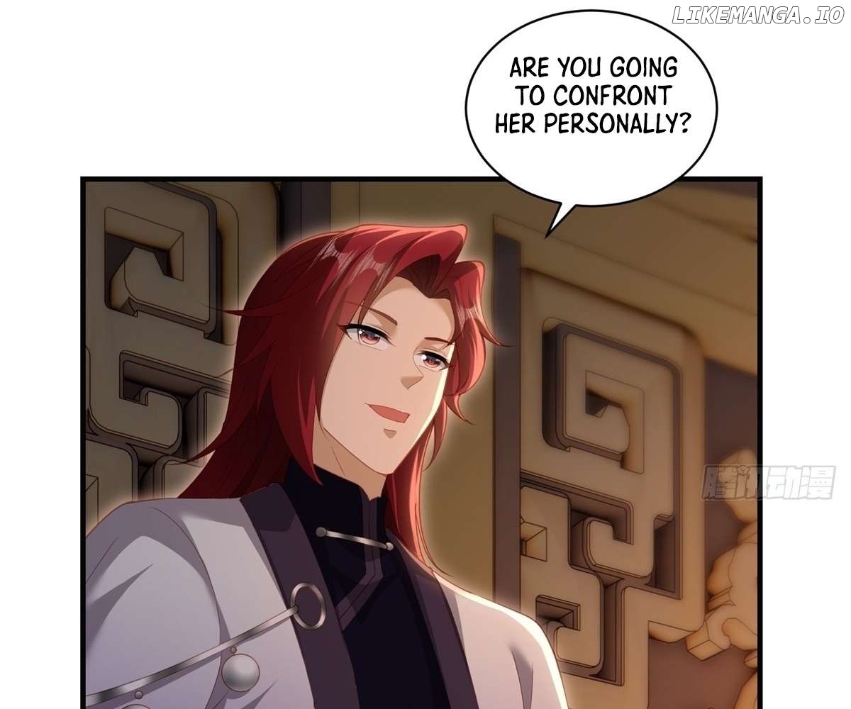 The Start of a Stunning and Feisty Master: A System with Ten Pounds of Rebellion Chapter 124 - page 110