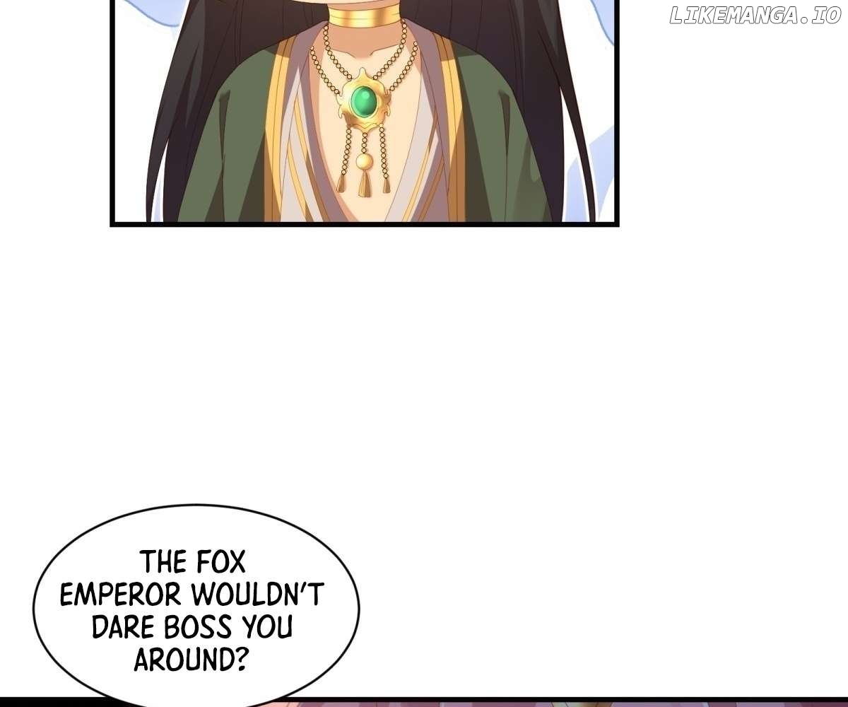 The Start of a Stunning and Feisty Master: A System with Ten Pounds of Rebellion Chapter 124 - page 24