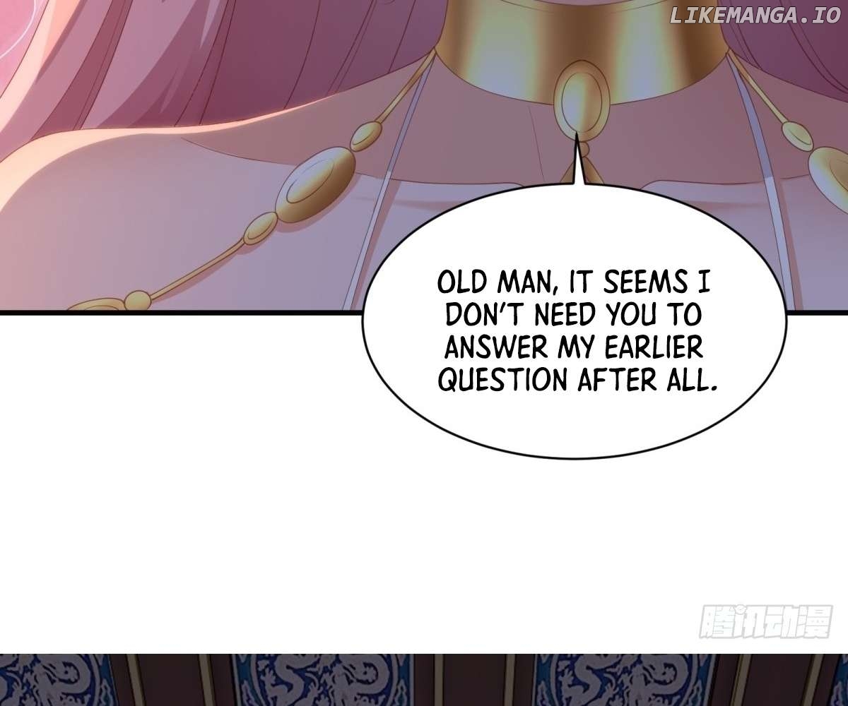 The Start of a Stunning and Feisty Master: A System with Ten Pounds of Rebellion Chapter 124 - page 26