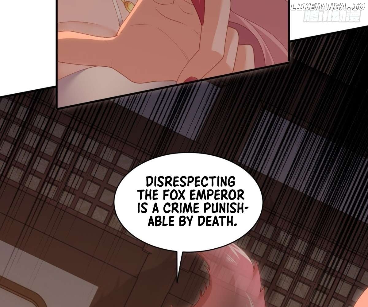 The Start of a Stunning and Feisty Master: A System with Ten Pounds of Rebellion Chapter 124 - page 40