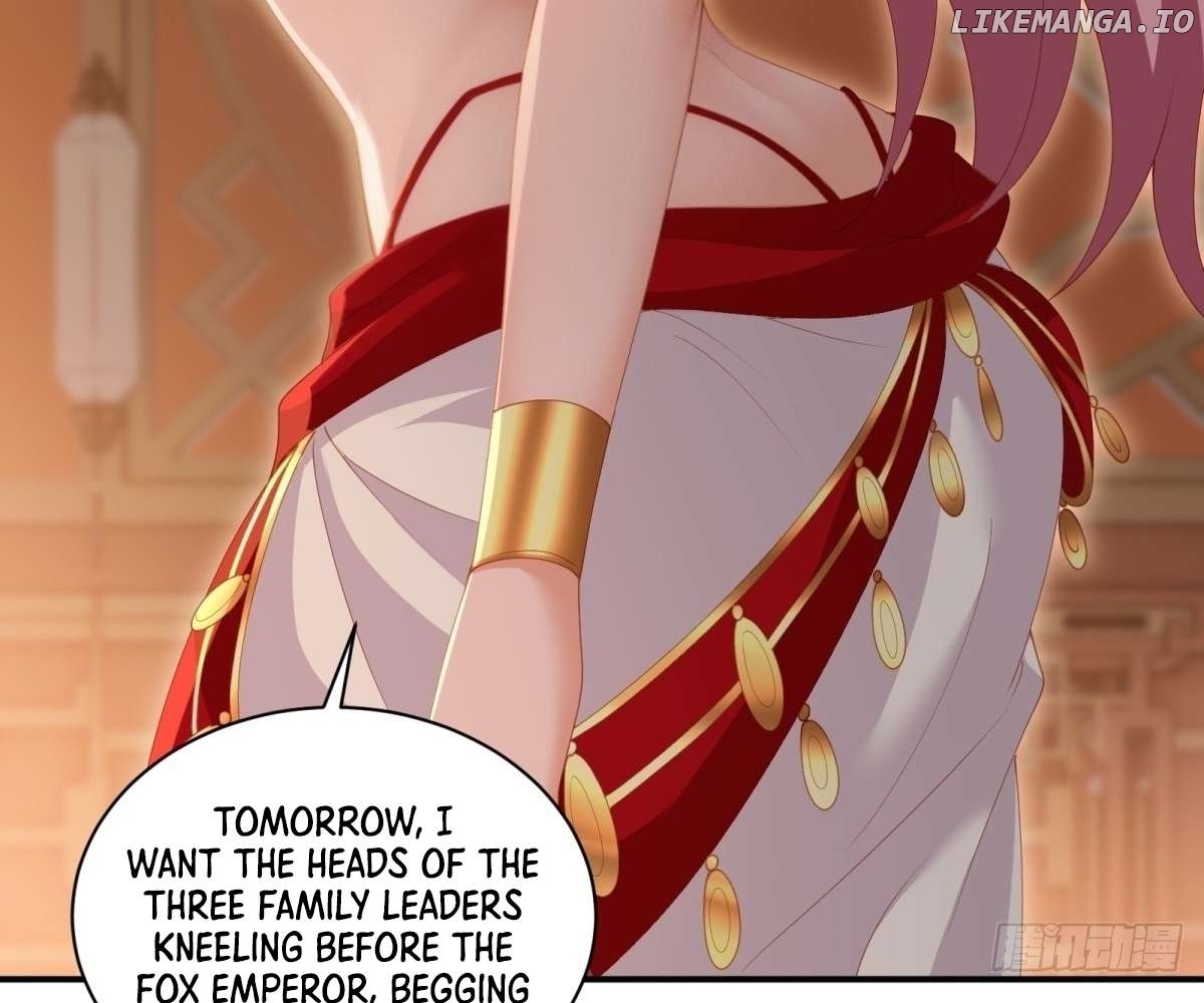 The Start of a Stunning and Feisty Master: A System with Ten Pounds of Rebellion Chapter 124 - page 53