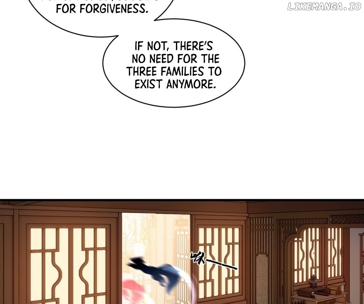 The Start of a Stunning and Feisty Master: A System with Ten Pounds of Rebellion Chapter 124 - page 54
