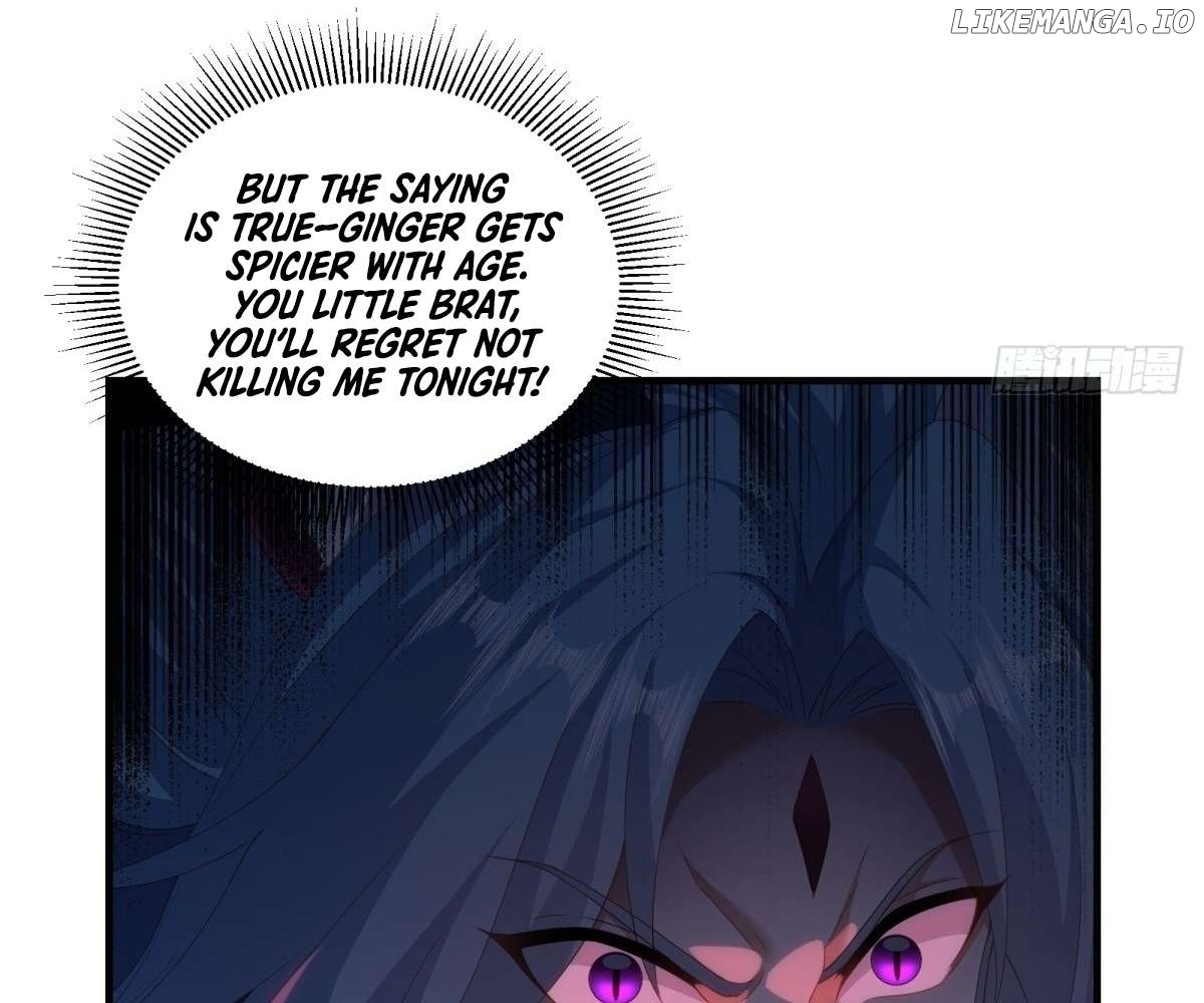 The Start of a Stunning and Feisty Master: A System with Ten Pounds of Rebellion Chapter 124 - page 59