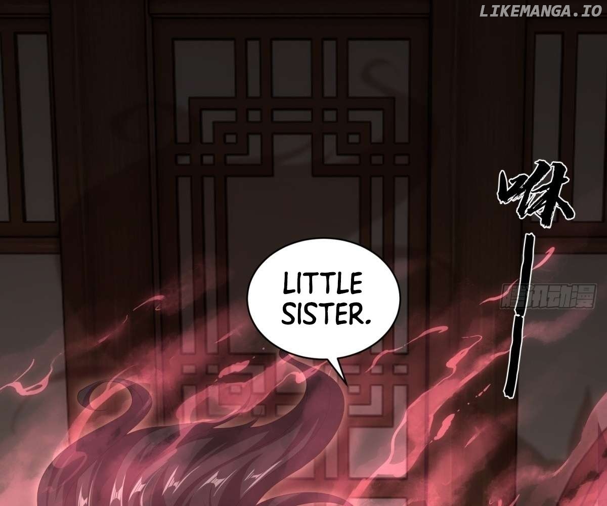 The Start of a Stunning and Feisty Master: A System with Ten Pounds of Rebellion Chapter 124 - page 68