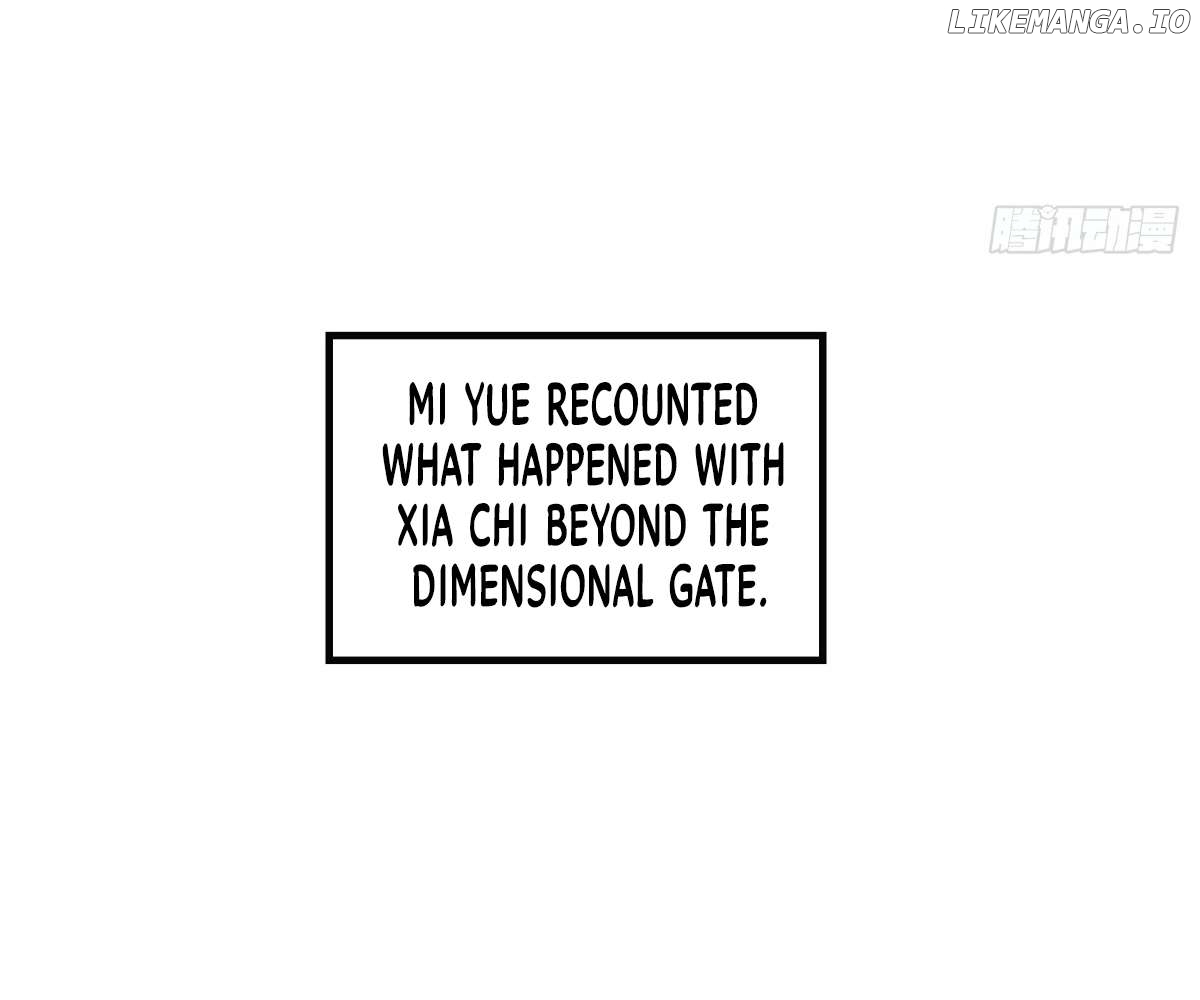 The Start of a Stunning and Feisty Master: A System with Ten Pounds of Rebellion Chapter 124 - page 80