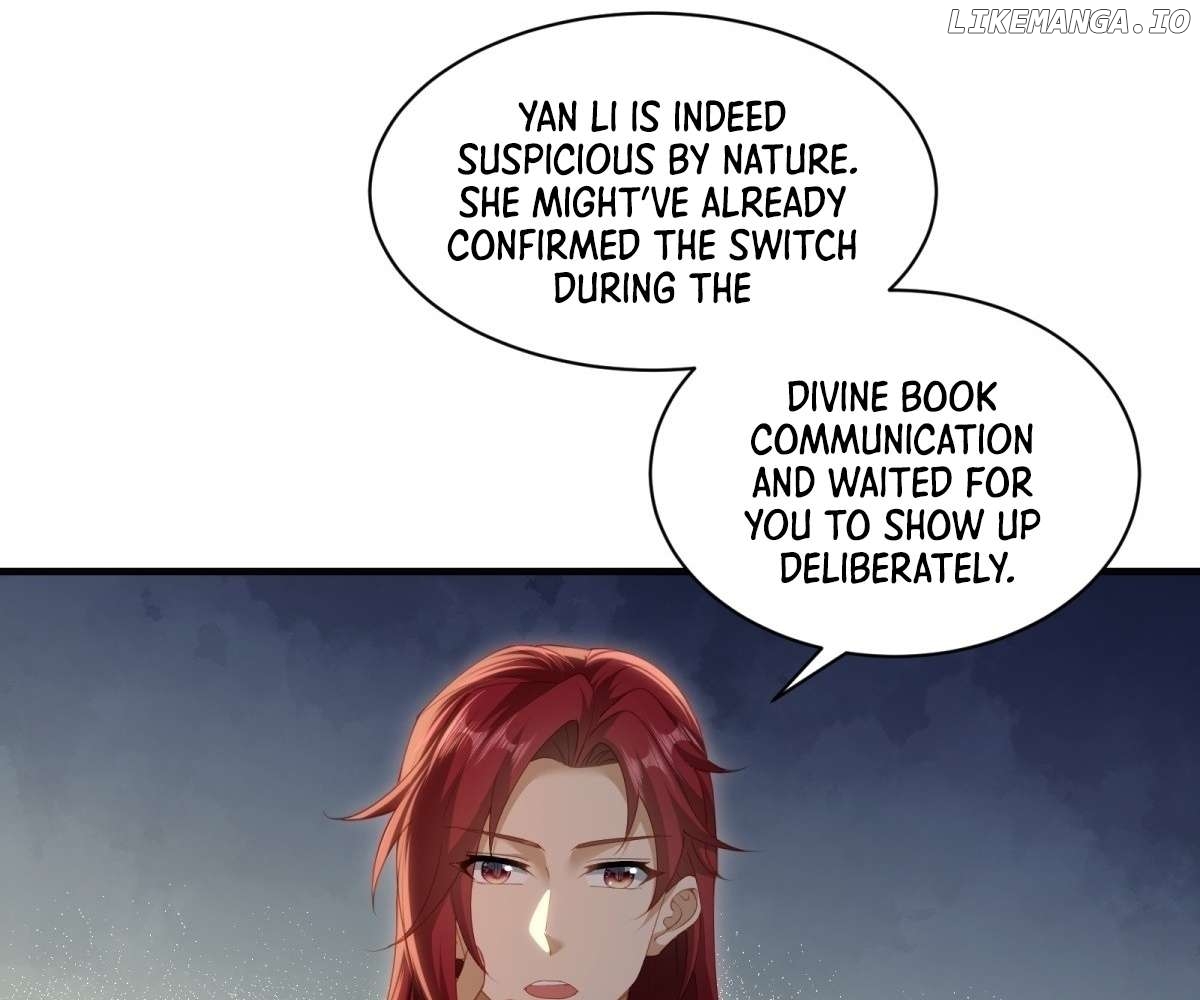 The Start of a Stunning and Feisty Master: A System with Ten Pounds of Rebellion Chapter 124 - page 83