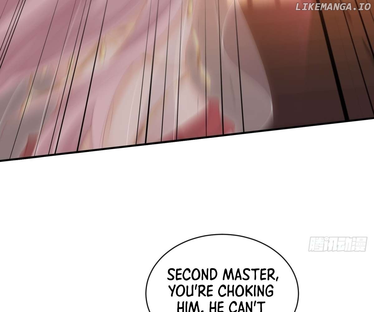 The Start of a Stunning and Feisty Master: A System with Ten Pounds of Rebellion Chapter 124 - page 9