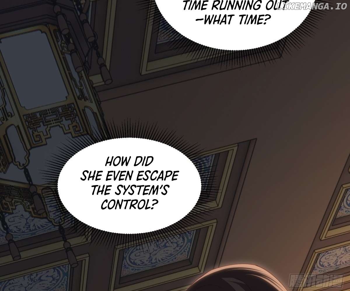 The Start of a Stunning and Feisty Master: A System with Ten Pounds of Rebellion Chapter 124 - page 92