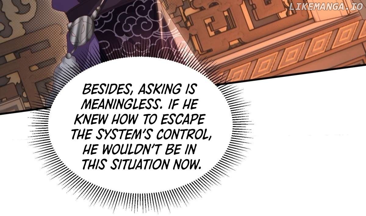The Start of a Stunning and Feisty Master: A System with Ten Pounds of Rebellion Chapter 124 - page 95