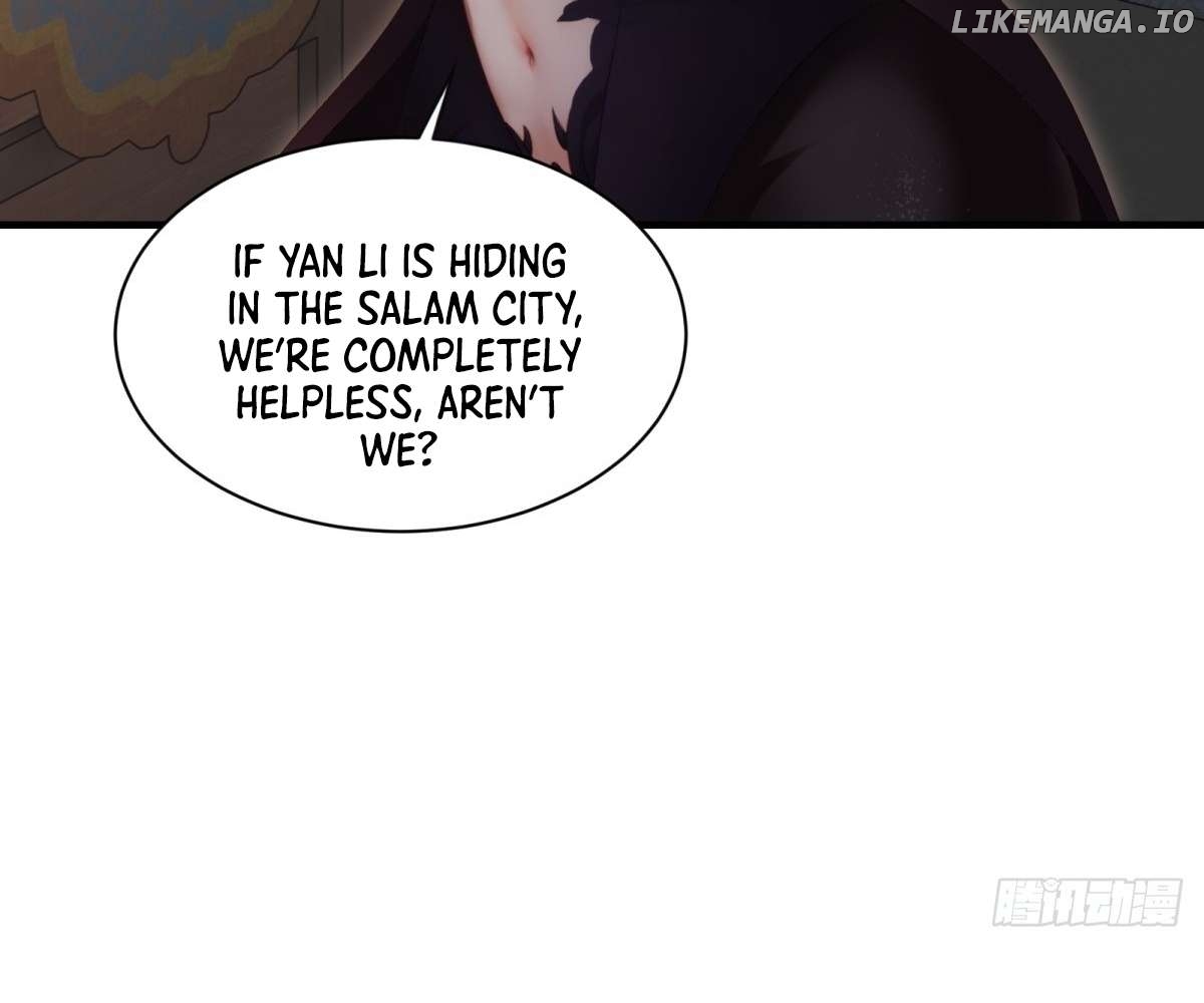 The Start of a Stunning and Feisty Master: A System with Ten Pounds of Rebellion Chapter 124 - page 98