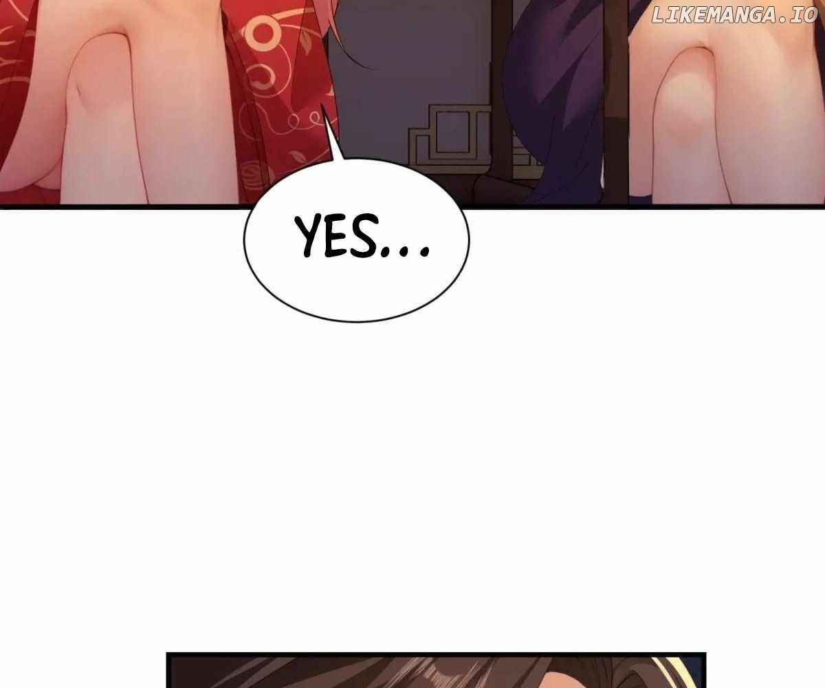 The Start of a Stunning and Feisty Master: A System with Ten Pounds of Rebellion Chapter 126 - page 35