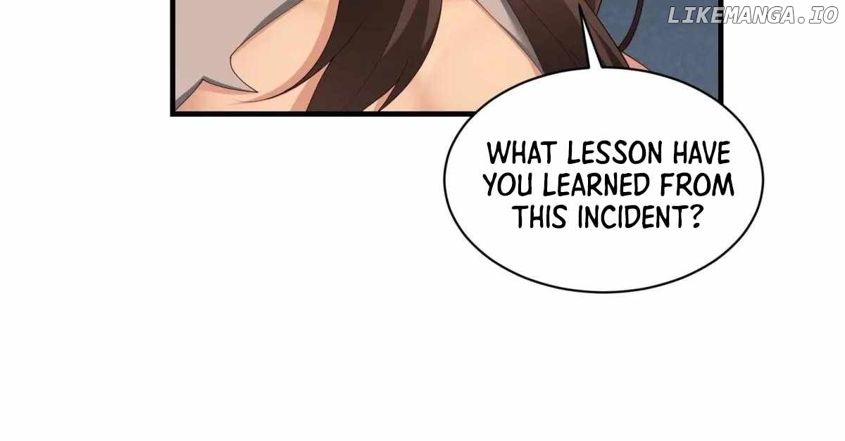 The Start of a Stunning and Feisty Master: A System with Ten Pounds of Rebellion Chapter 126 - page 37