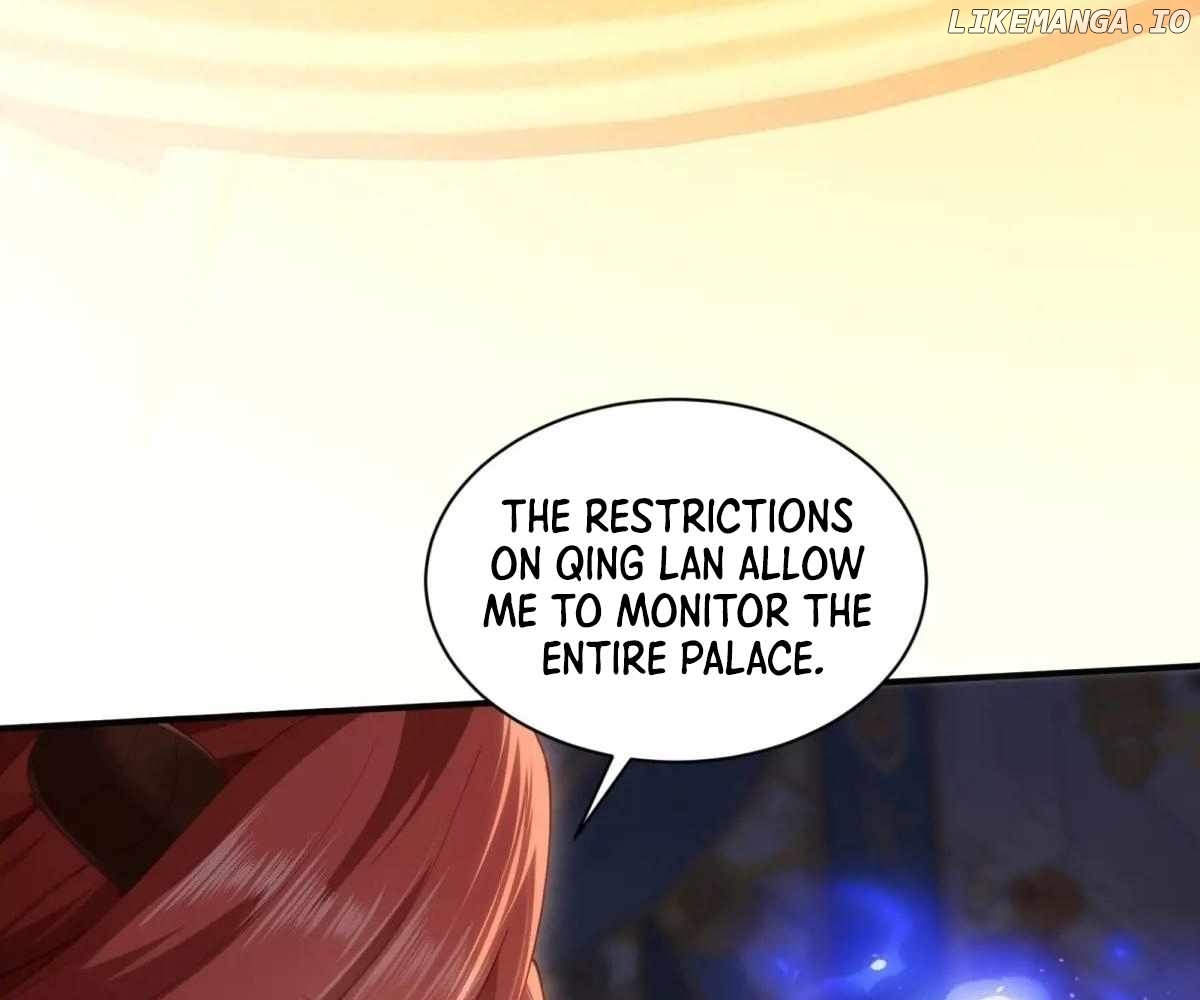 The Start of a Stunning and Feisty Master: A System with Ten Pounds of Rebellion Chapter 126 - page 80