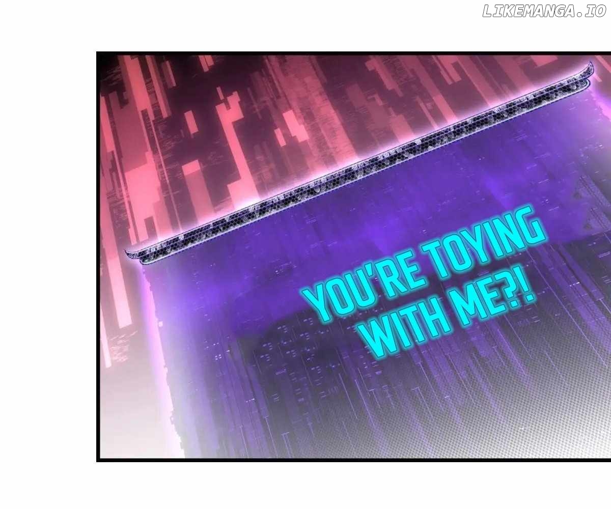 The Start of a Stunning and Feisty Master: A System with Ten Pounds of Rebellion Chapter 126 - page 9