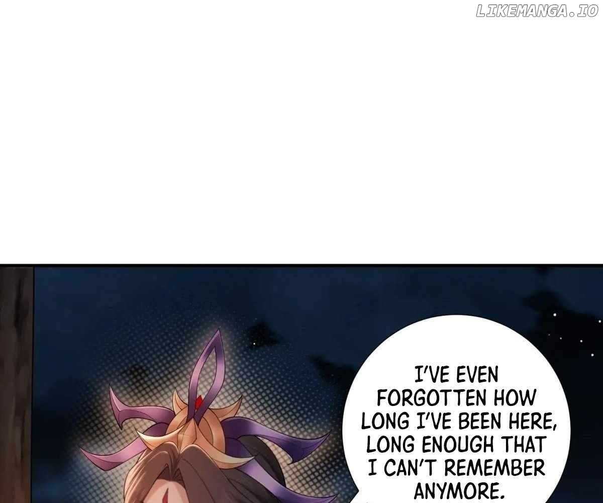 The Start of a Stunning and Feisty Master: A System with Ten Pounds of Rebellion Chapter 128 - page 100